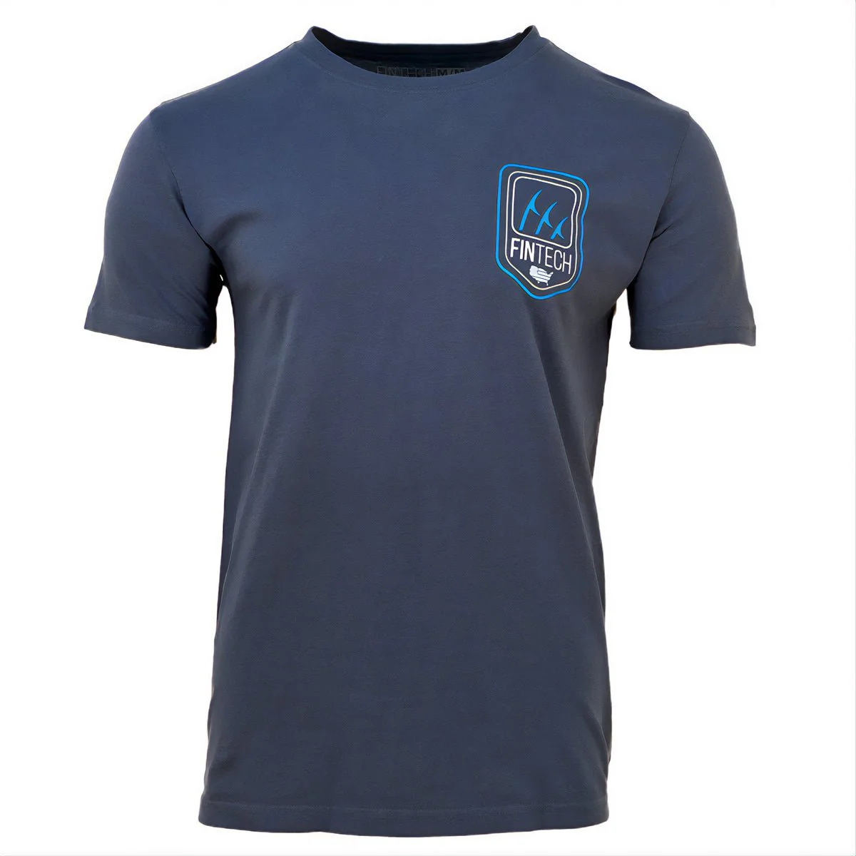 Fintech FPF Badge Graphic T-Shirt - Image 5