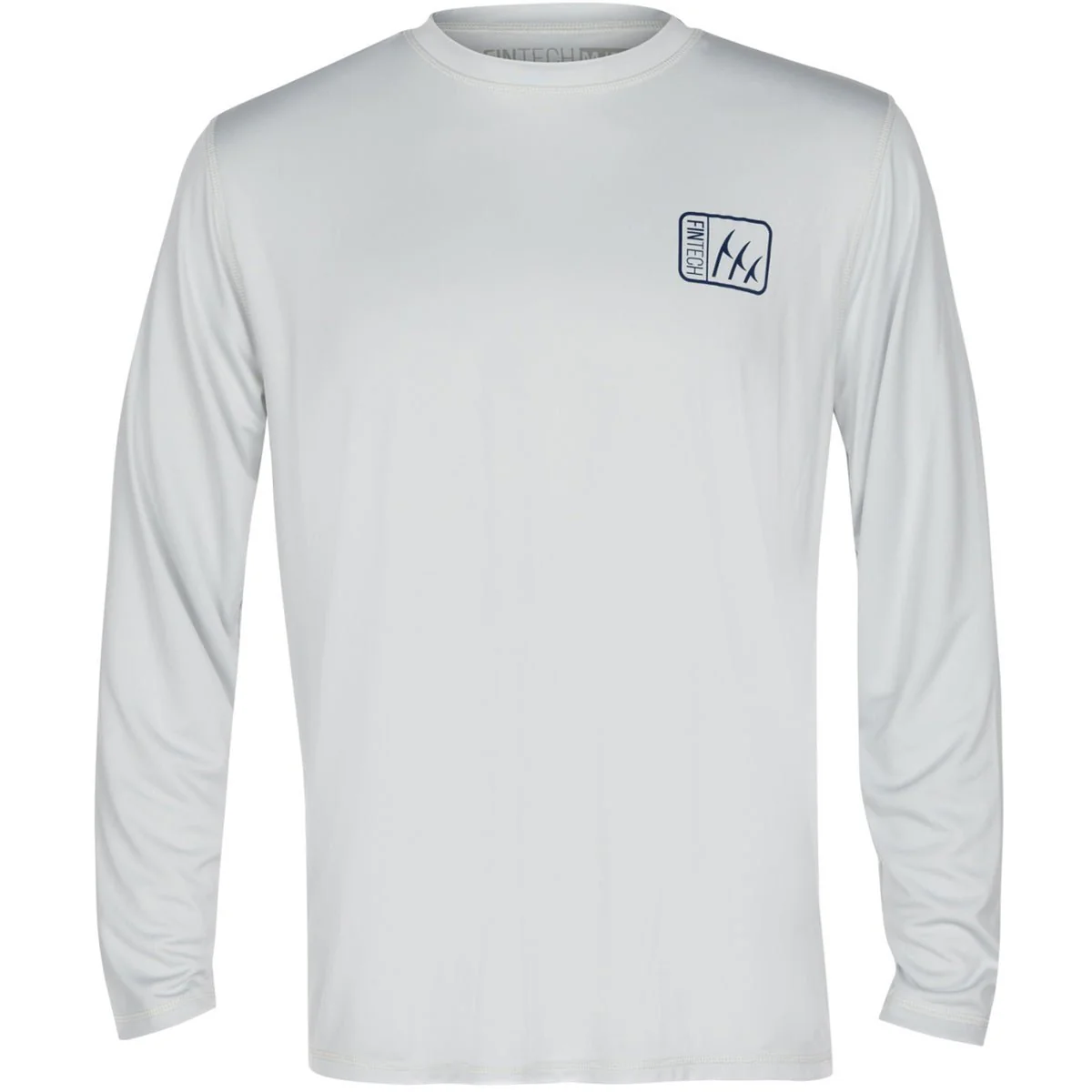 Fintech Freedom Box Sun Defender UV Long Sleeve T-Shirt - Image 5