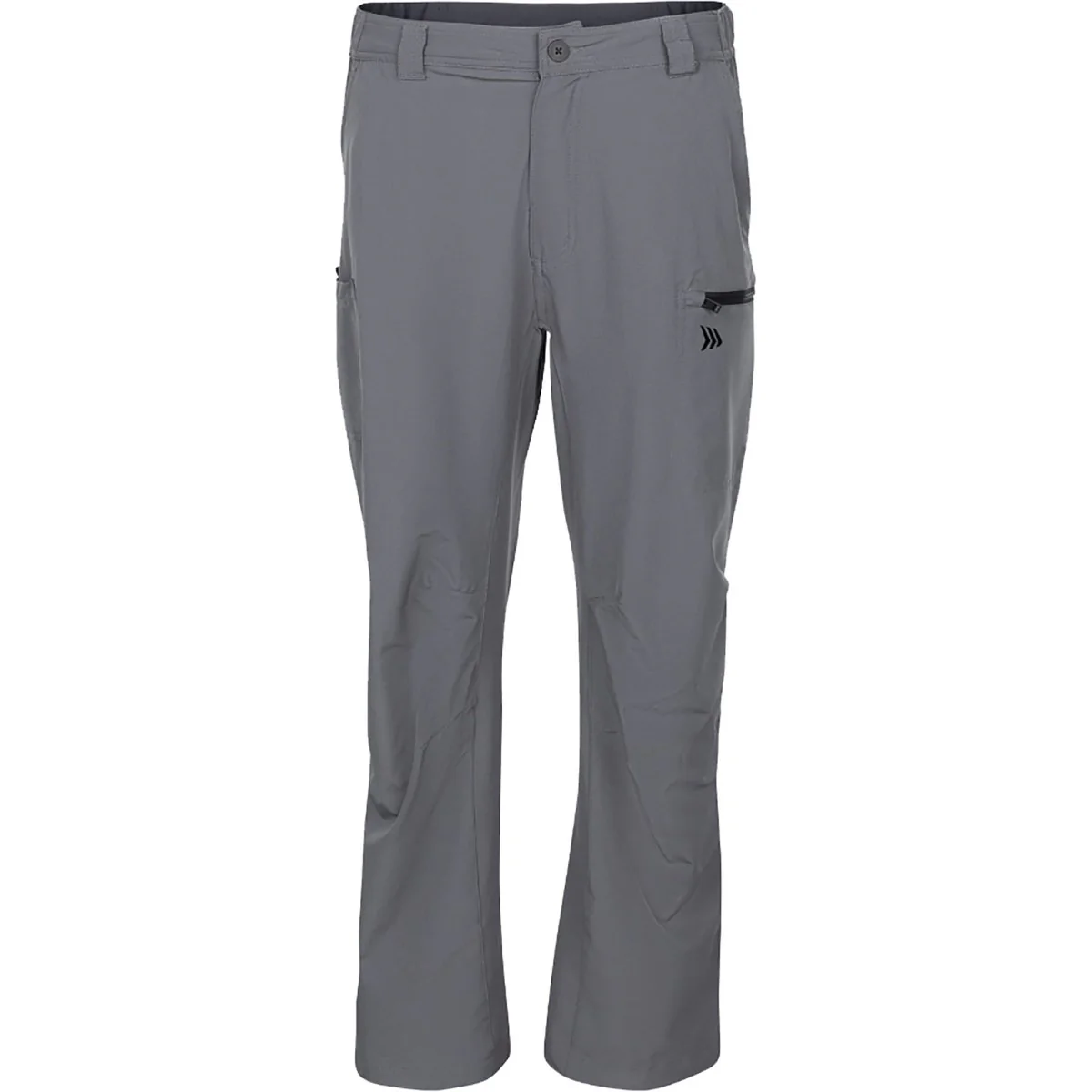 Fintech Guide Woven Utility Lightweight Pants - Image 4