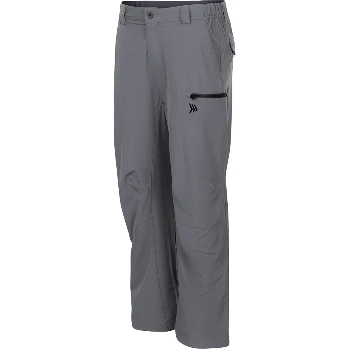 Fintech Guide Woven Utility Lightweight Pants - Image 5