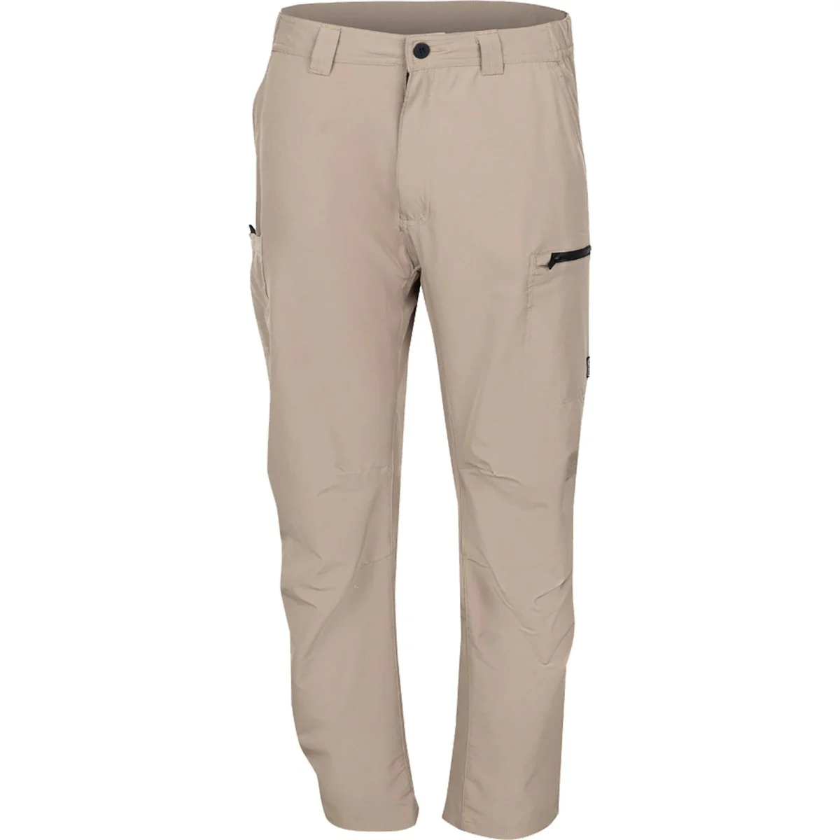Fintech Guide Woven Utility Lightweight Pants - Image 7