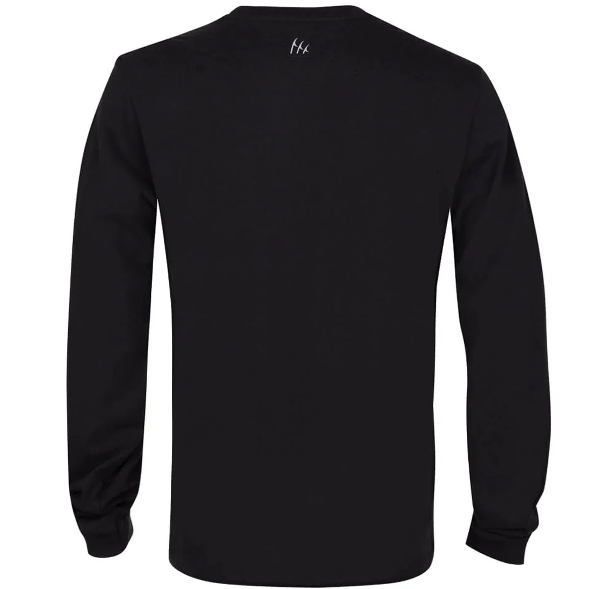 Fintech Heavy-Duty Long Sleeve Graphic T-Shirt - Image 4
