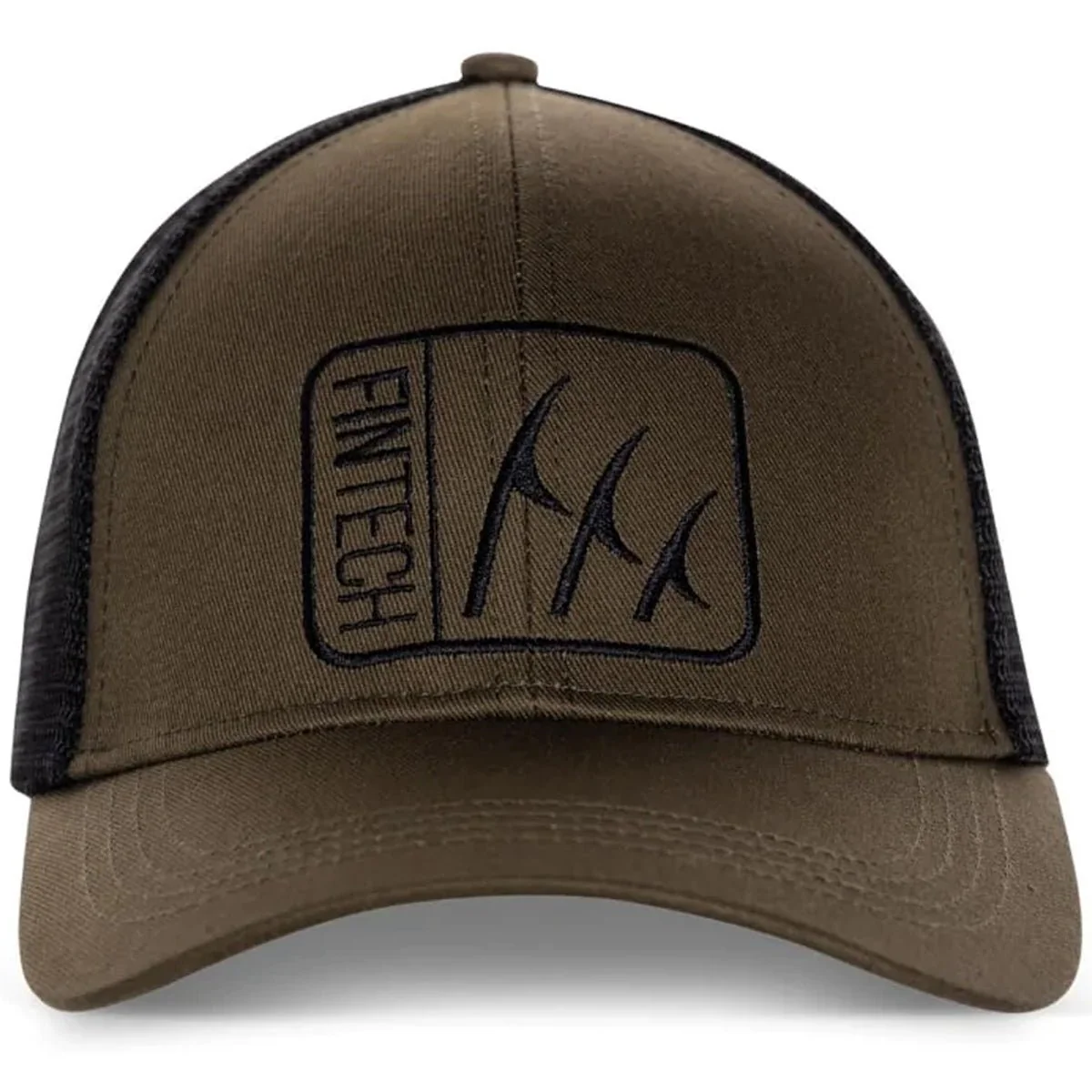 Fintech Logo Snapback Hat - Image 17