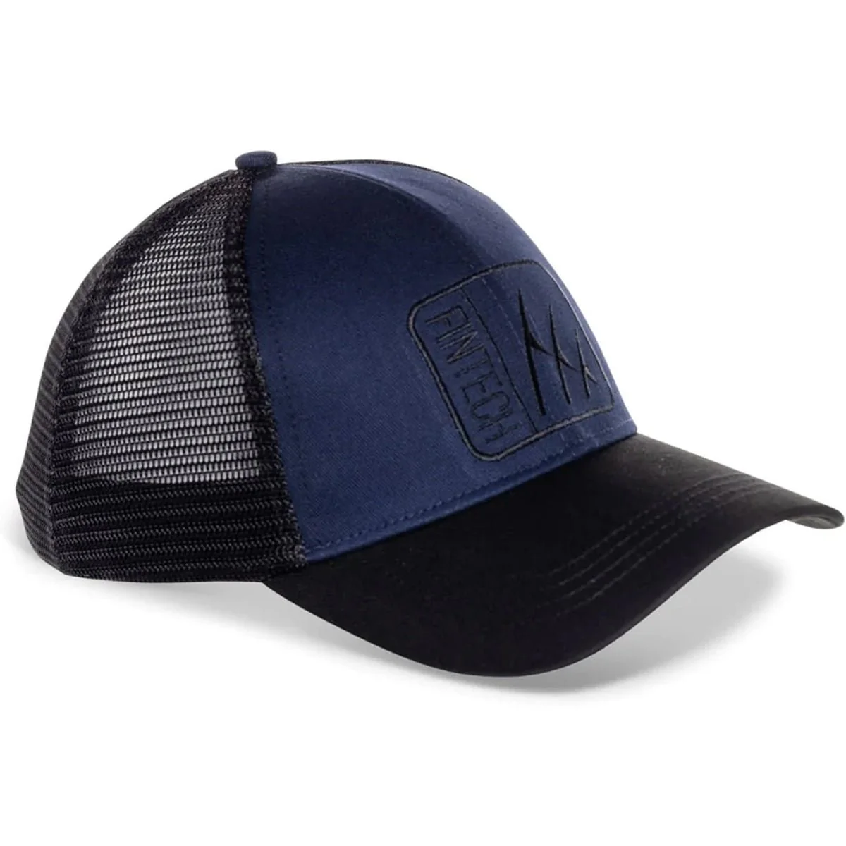 Fintech Logo Snapback Hat - Image 7