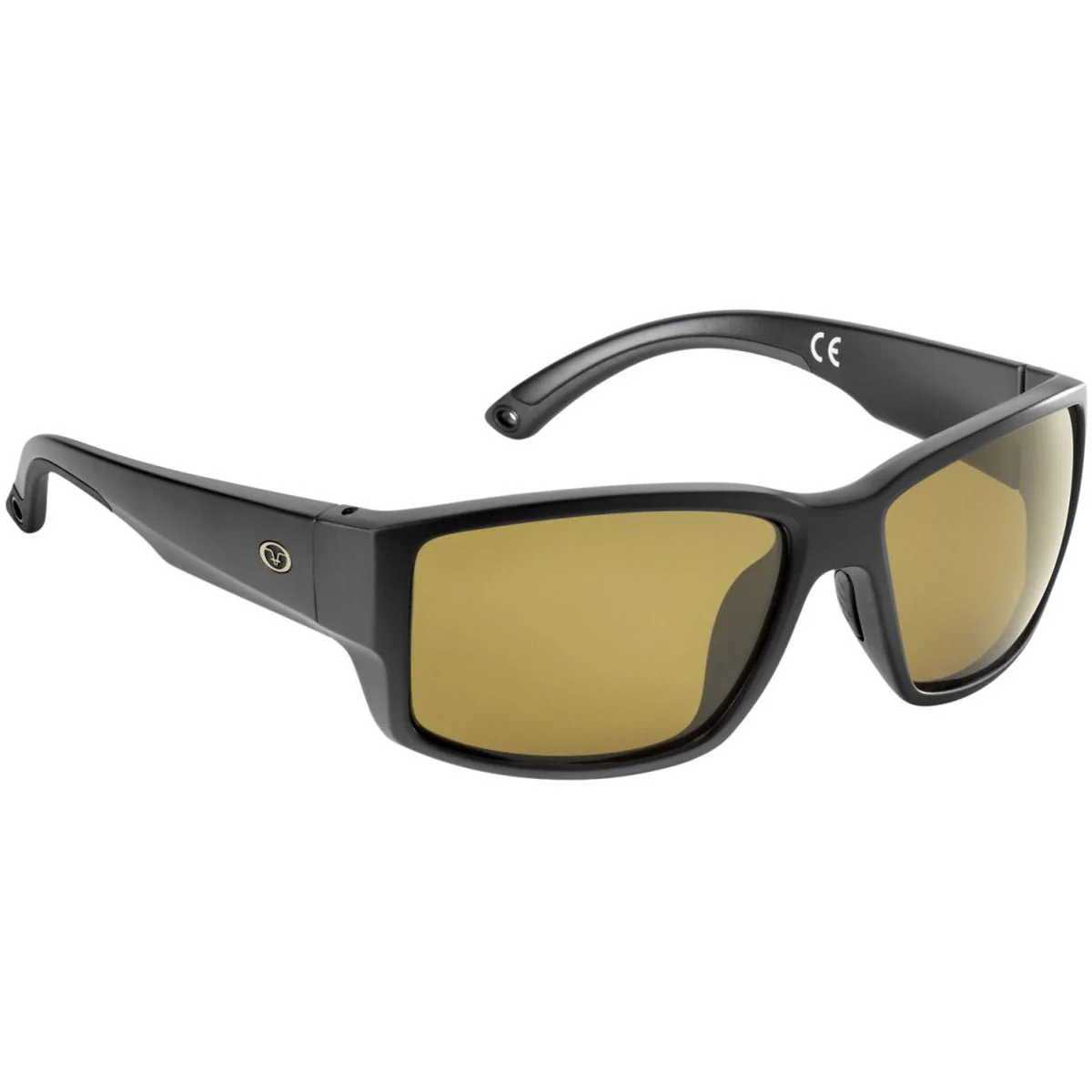 Flying Fisherman Baleen Polarized Sunglasses - Image 2