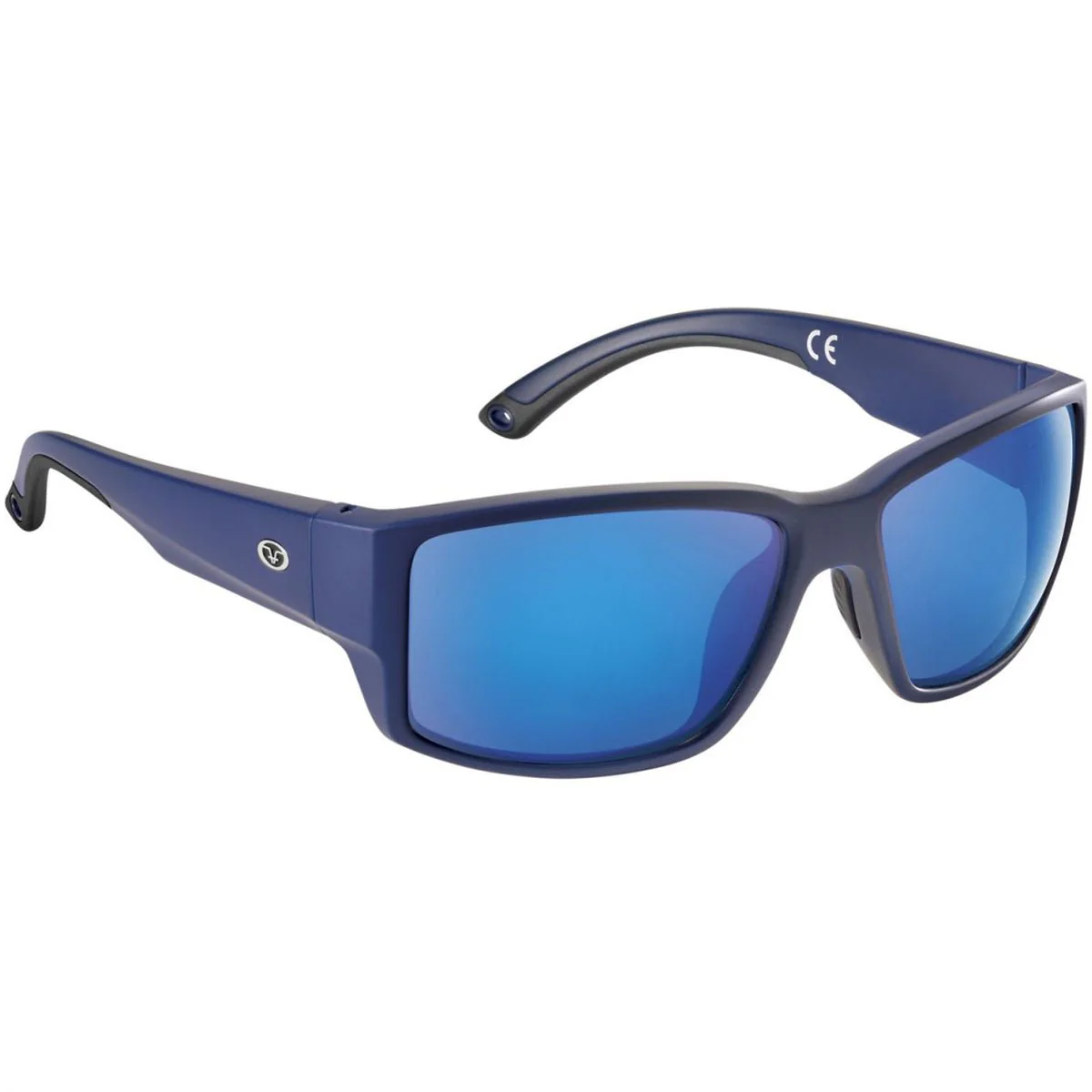 Flying Fisherman Baleen Polarized Sunglasses - Image 4