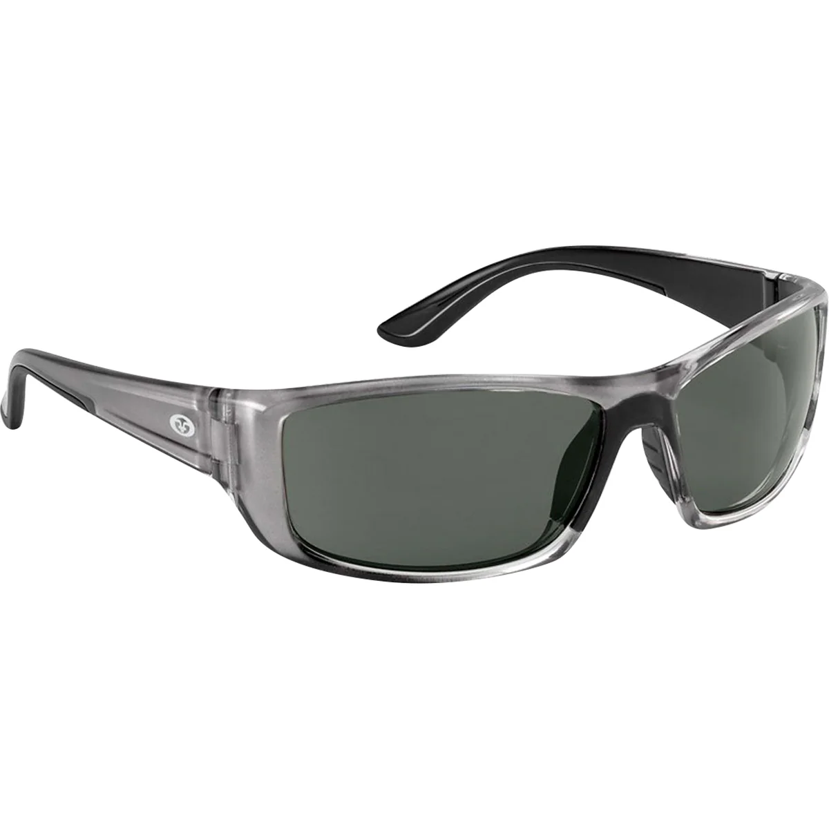 Flying Fisherman Buchanan Polarized Sunglasses - Image 4