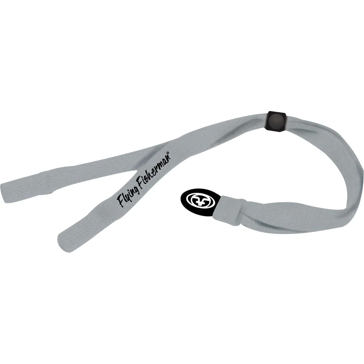 Flying Fisherman Cloth Sunglasses Retainer - Image 2