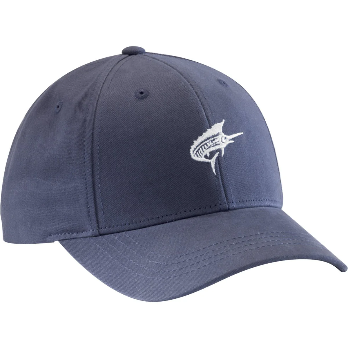 Flying Fisherman Dockmaster Sailfish Hat - Image 3