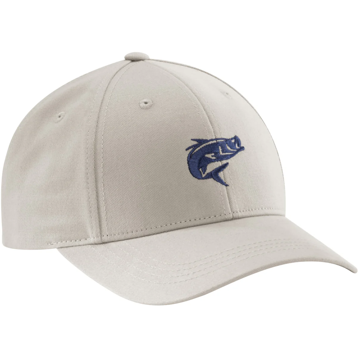 Flying Fisherman Dockmaster Tarpon Hat - Image 3