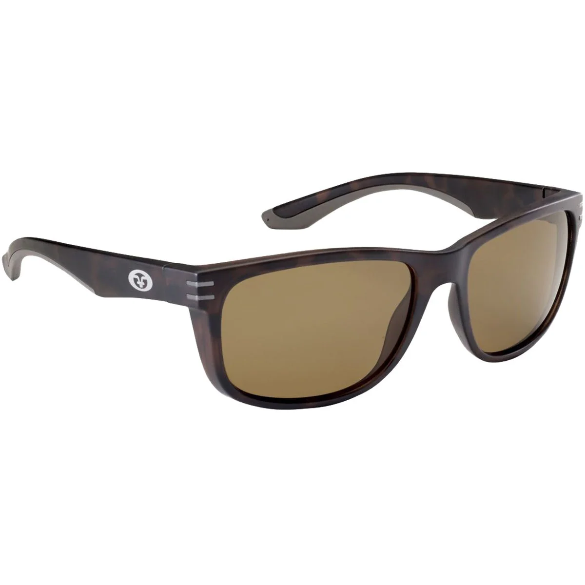 Flying Fisherman Double Header Polarized Sunglasses - Image 2