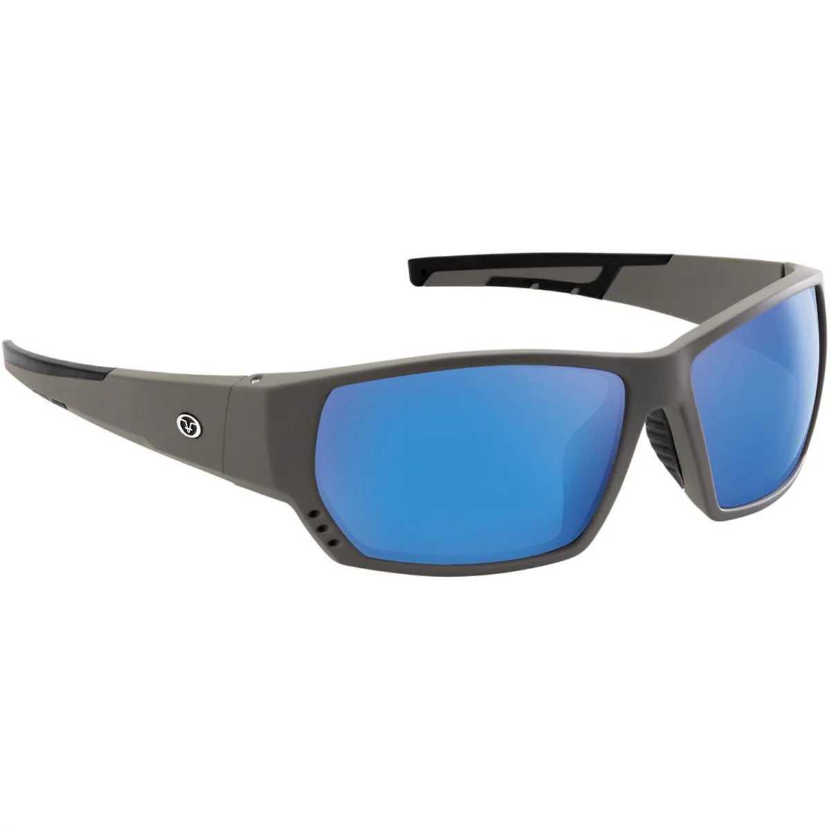 Flying Fisherman Drop Back Polarized Sunglasses - Image 2