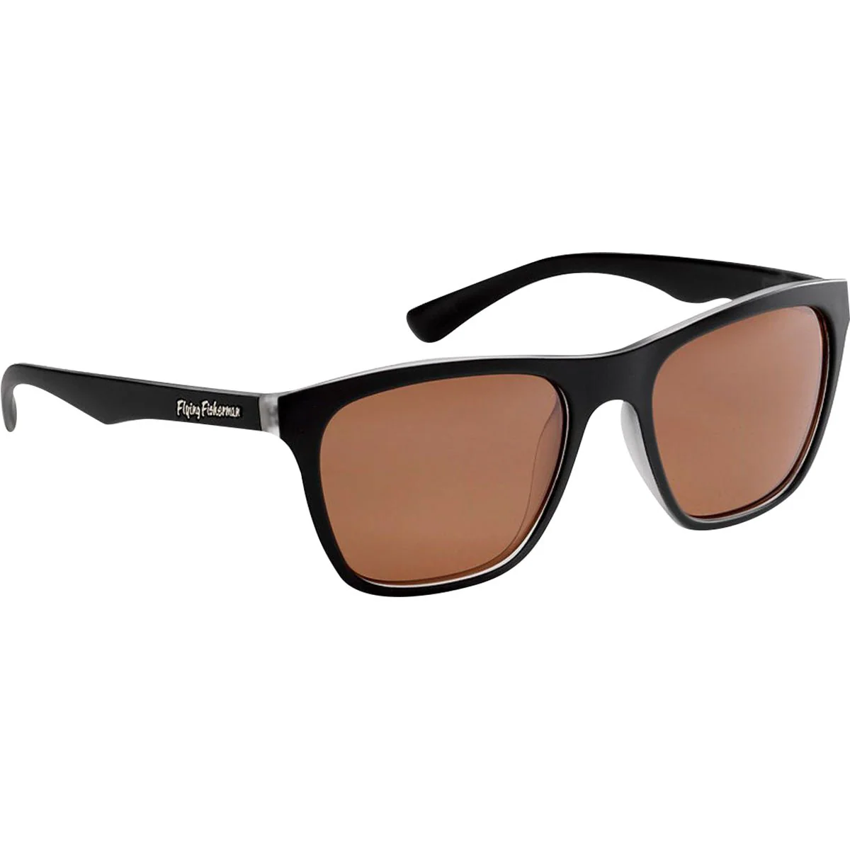 Flying Fisherman Fowey Polarized Sunglasses - Image 2