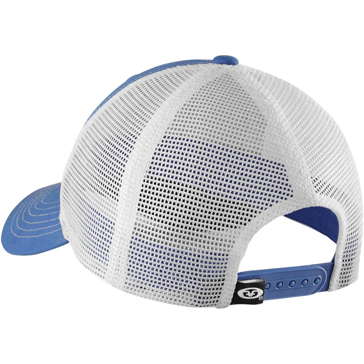 Flying Fisherman Mahi Trucker Hat - Image 4