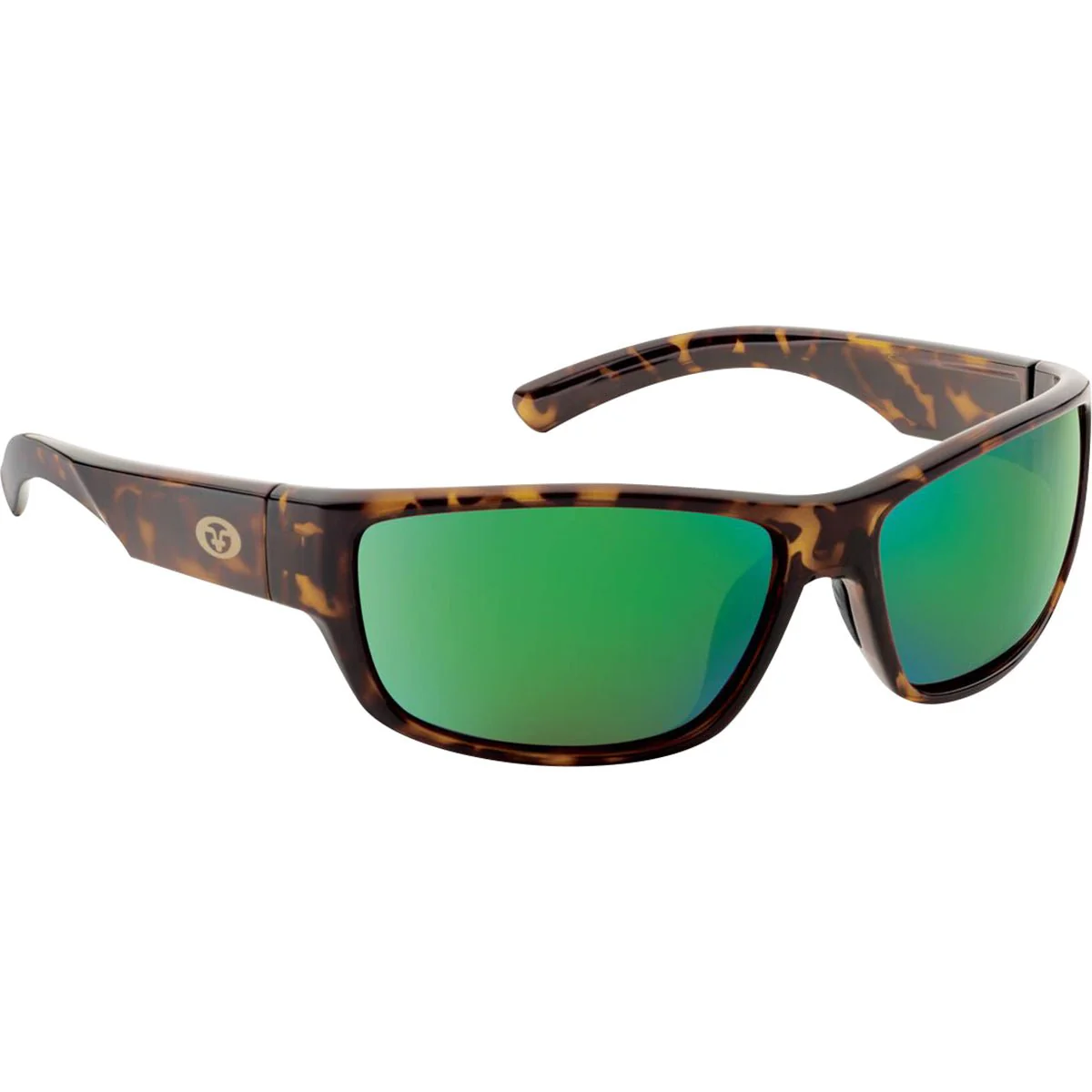 Flying Fisherman Matecumbe Polarized Sunglasses - Image 2