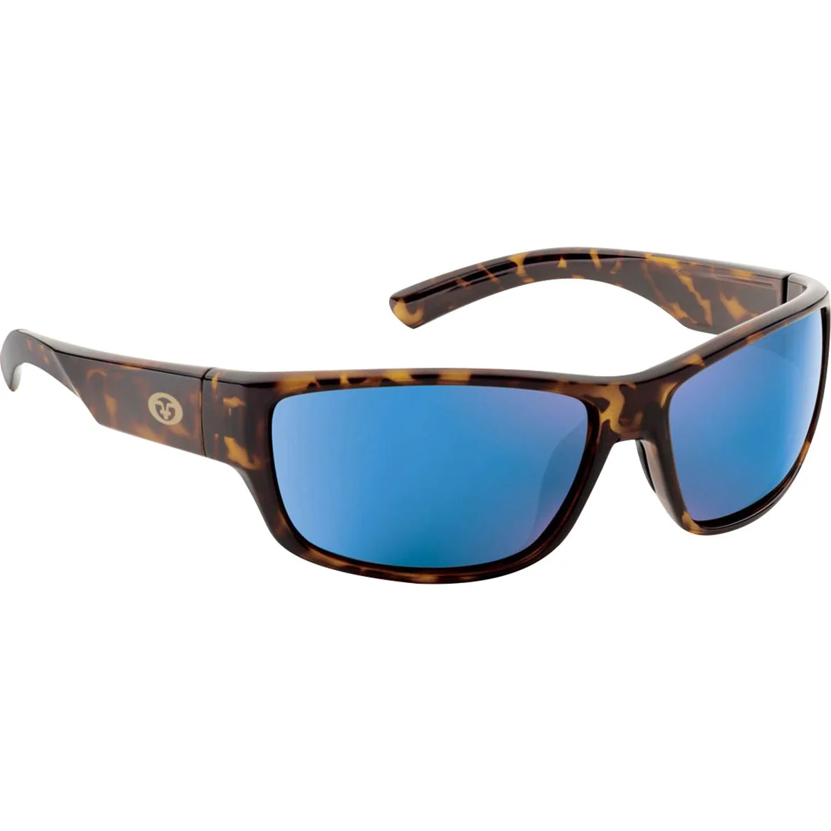 Flying Fisherman Matecumbe Polarized Sunglasses - Image 3