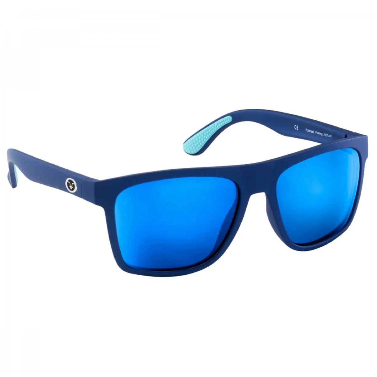 Flying Fisherman Morada Sunglasses