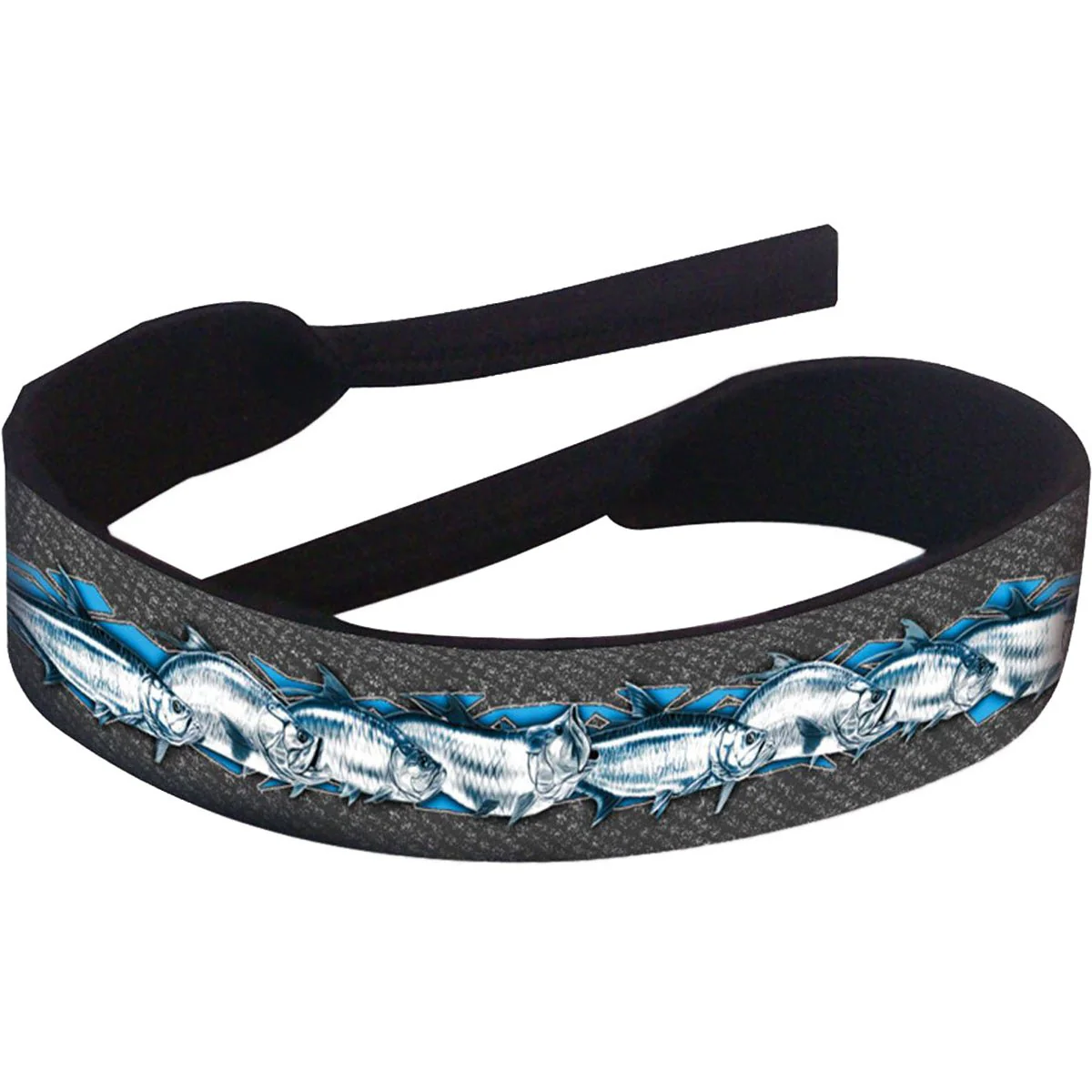 Flying Fisherman Neoprene Sunglasses Retainer - Image 3