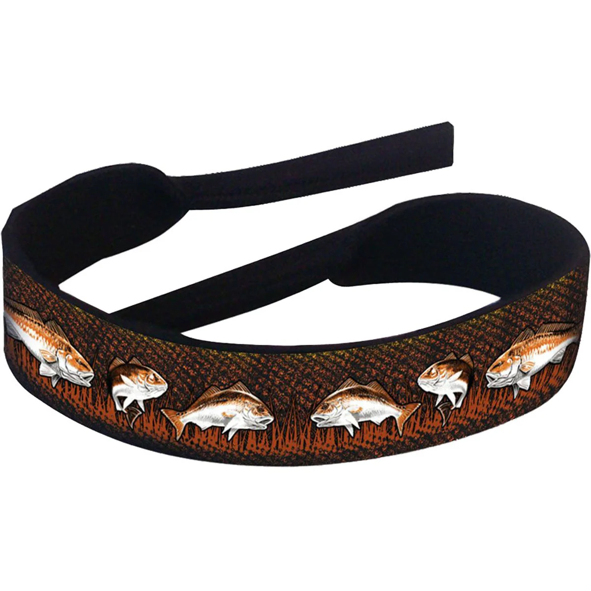 Flying Fisherman Neoprene Sunglasses Retainer - Image 4