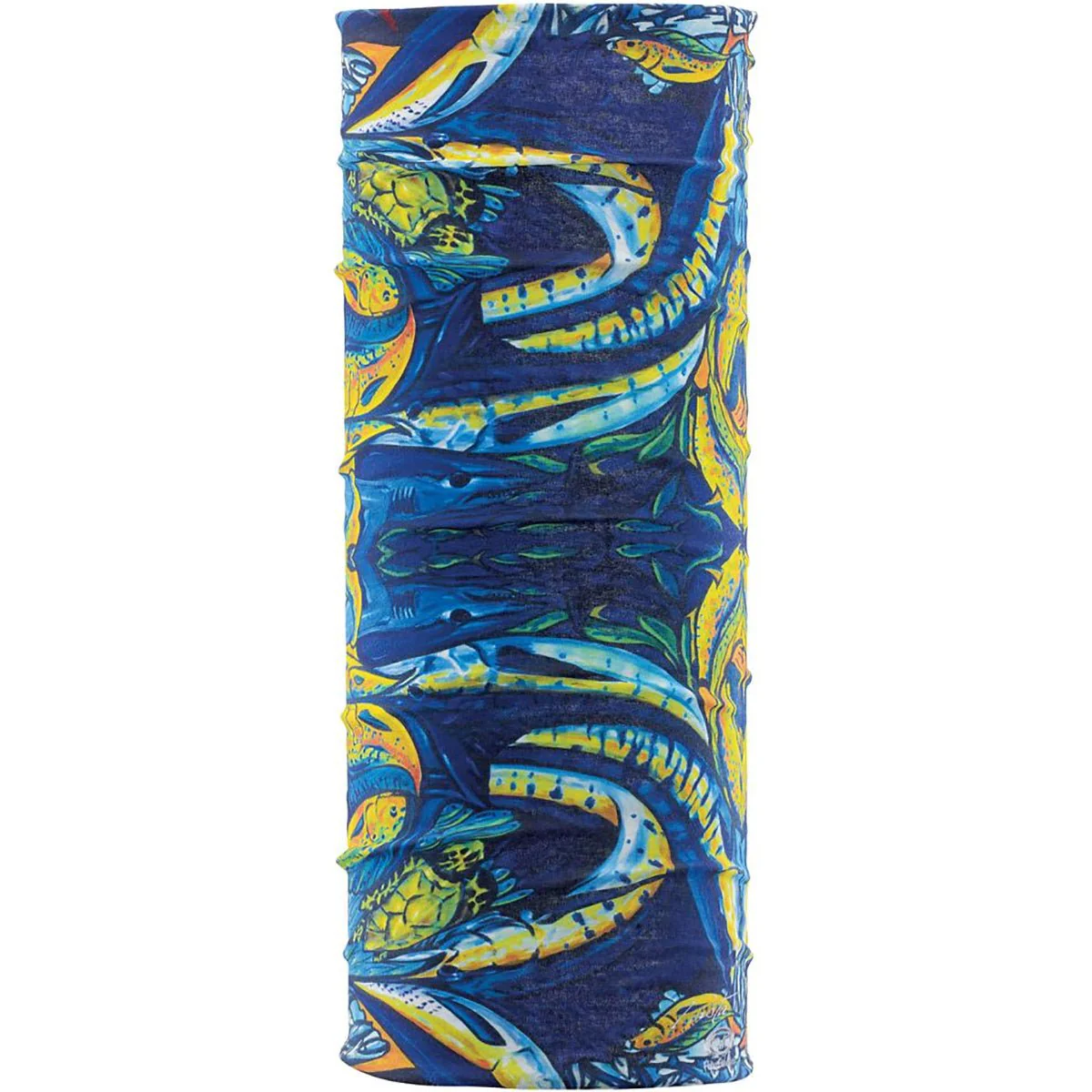 Flying Fisherman Pasta Pantaleo SunBandit Multifunctional Bandana