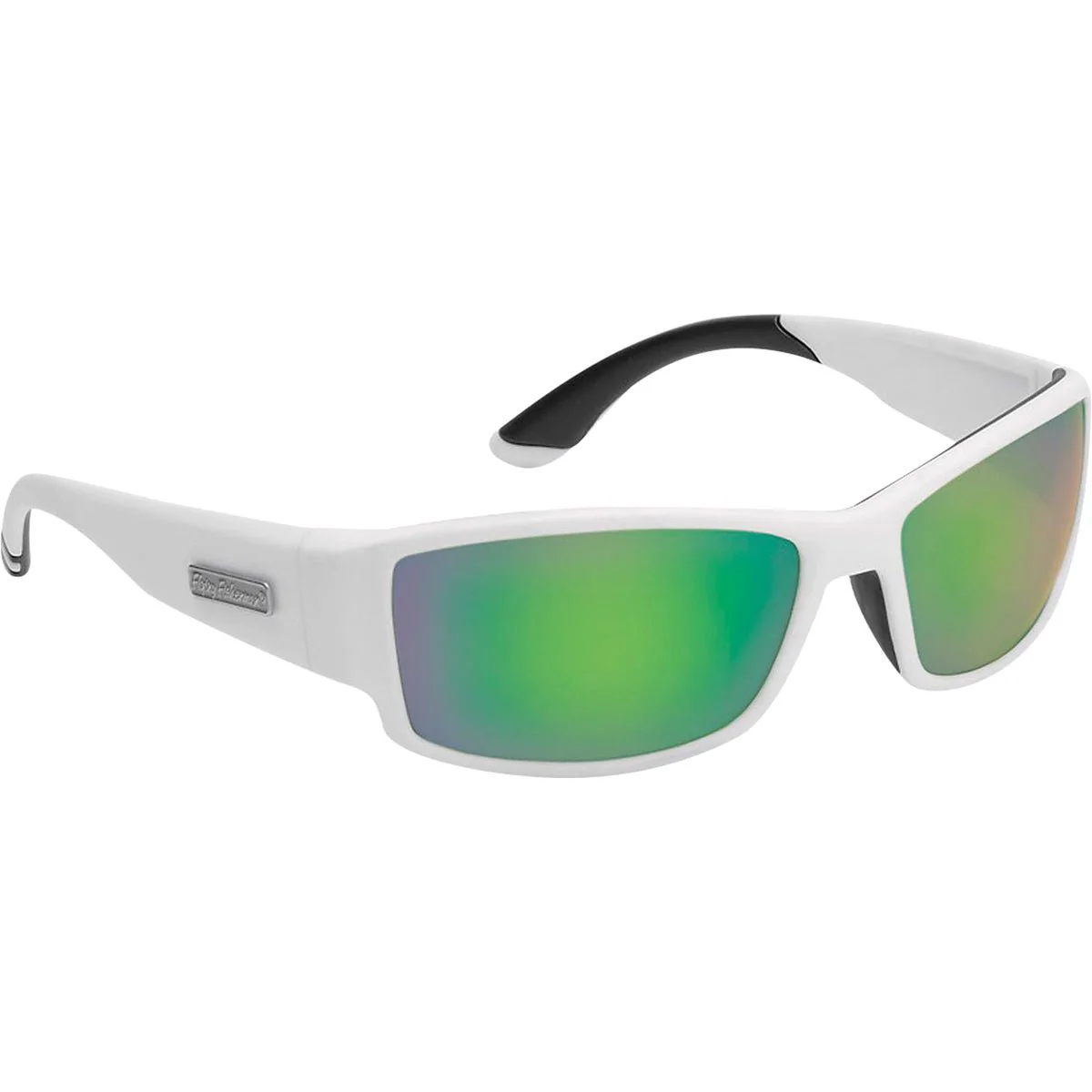 Flying Fisherman Razor Polarized Sunglasses - Image 5