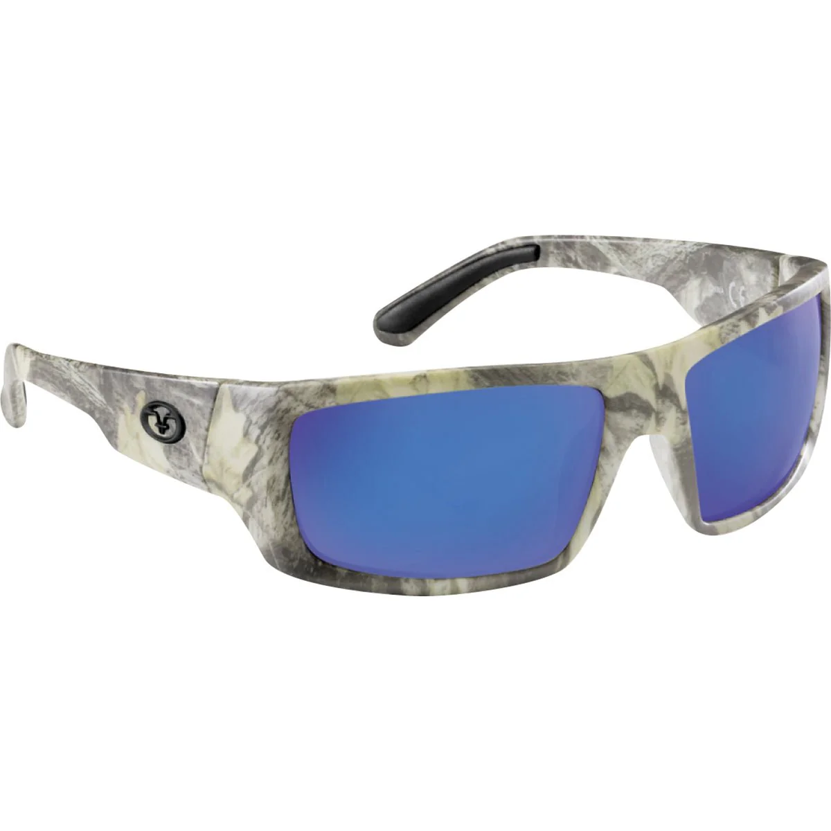 Flying Fisherman Sargasso Polarized Sunglasses - Image 2