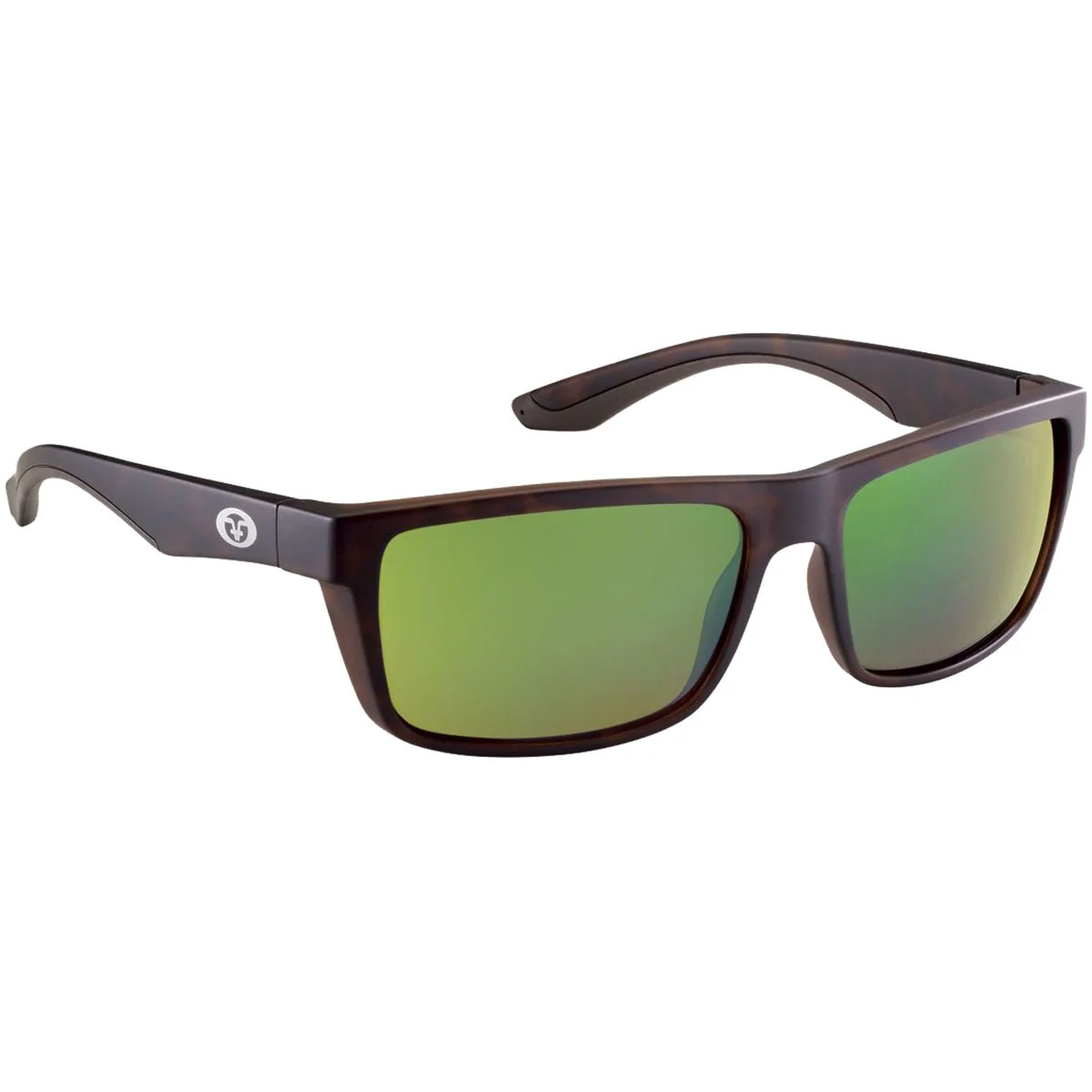 Flying Fisherman Streamer Polarized Sunglasses - Image 2