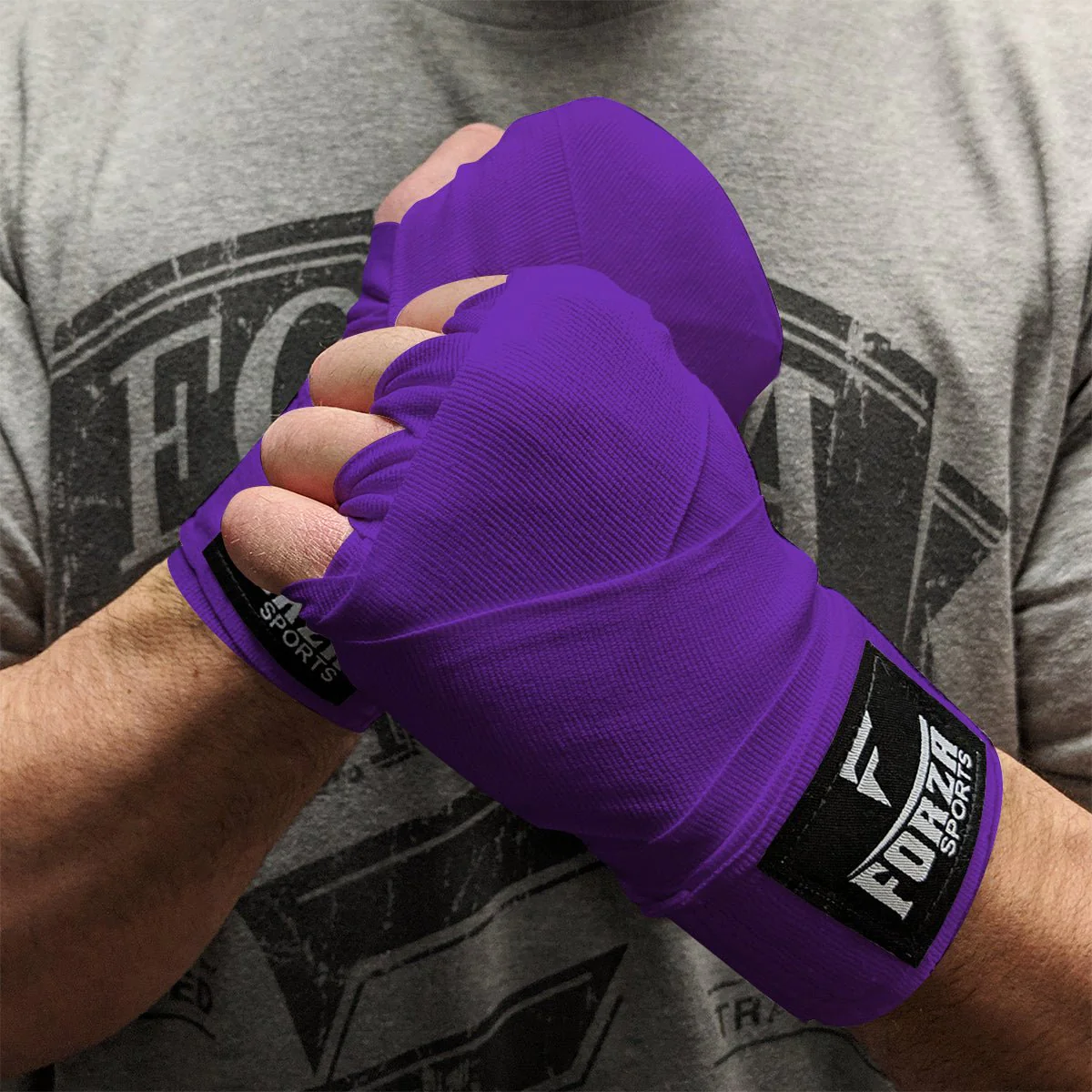 Forza Sports 120" Mexican Style Boxing and MMA Handwraps - Image 33