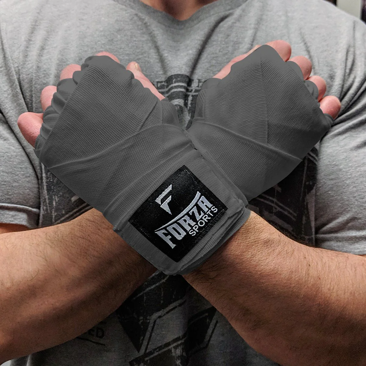 Forza Sports 120" Mexican Style Boxing and MMA Handwraps - Image 38