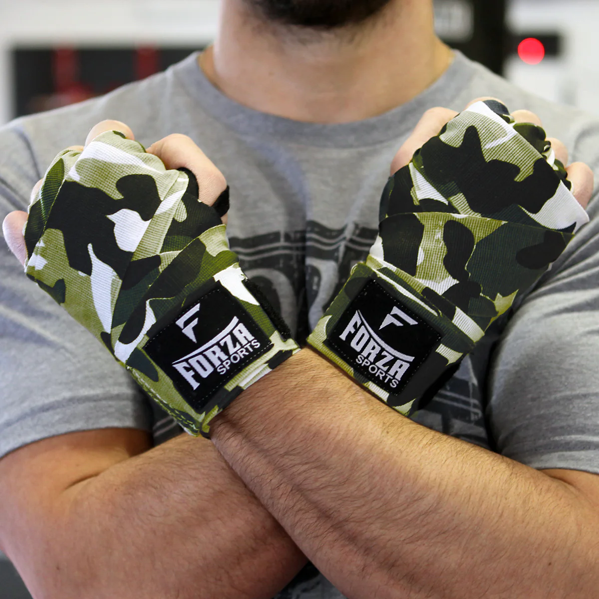 Forza Sports 180" Mexican Style Boxing and MMA Handwraps - Image 109