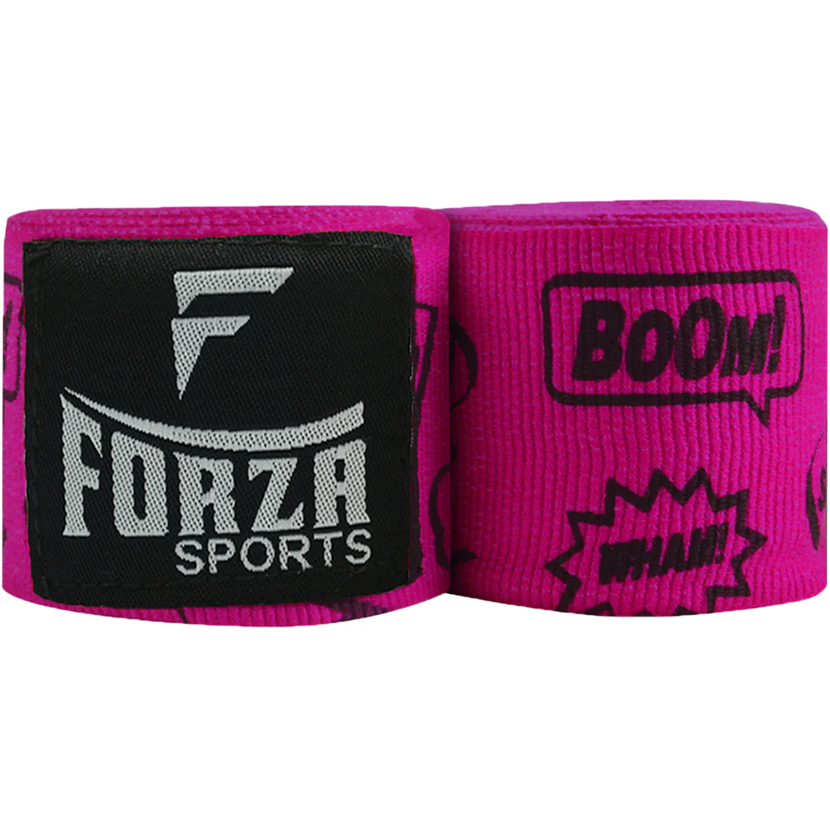 Forza Sports 180" Mexican Style Boxing and MMA Handwraps - Image 16
