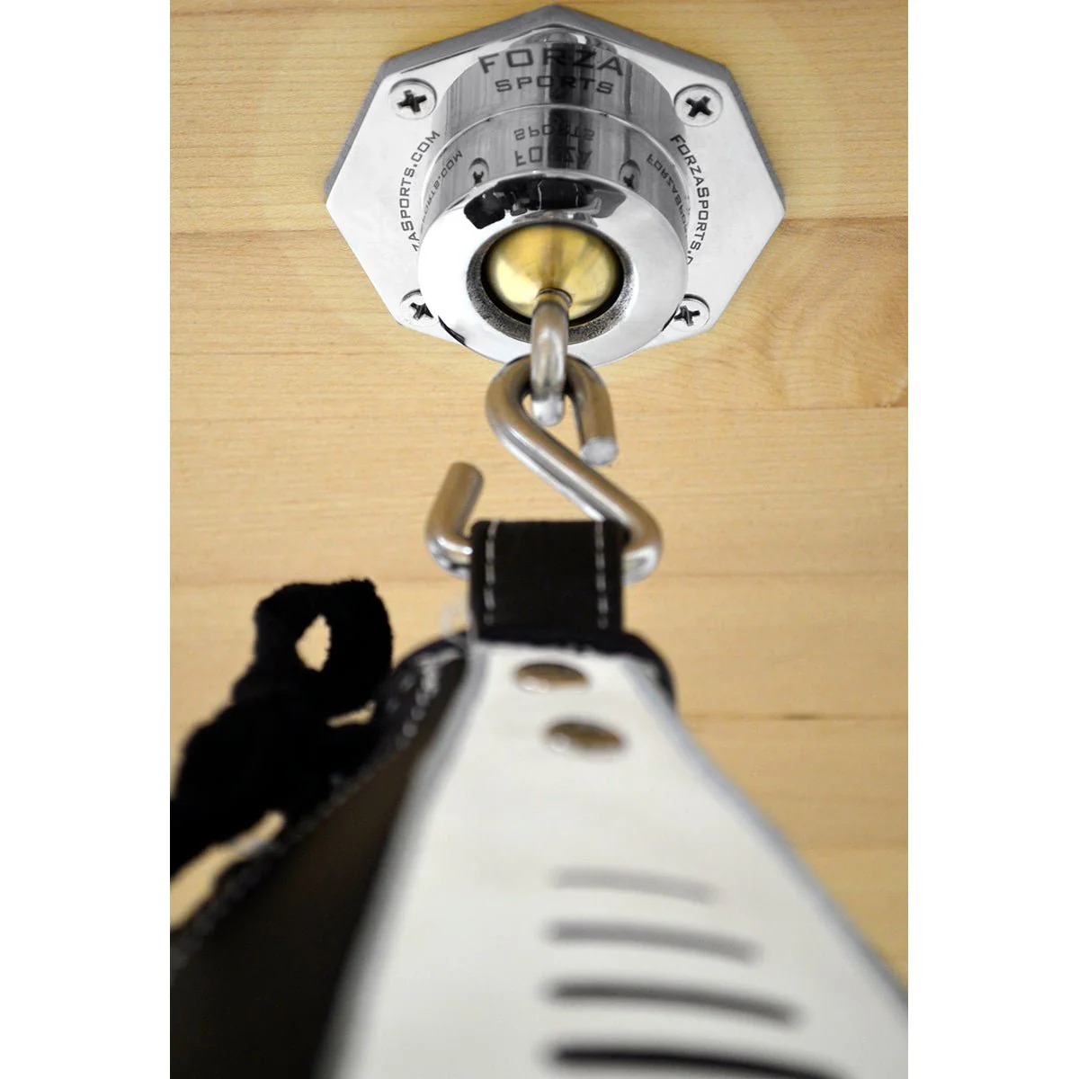 Forza Sports Evolution Speed Bag Swivel - Image 2