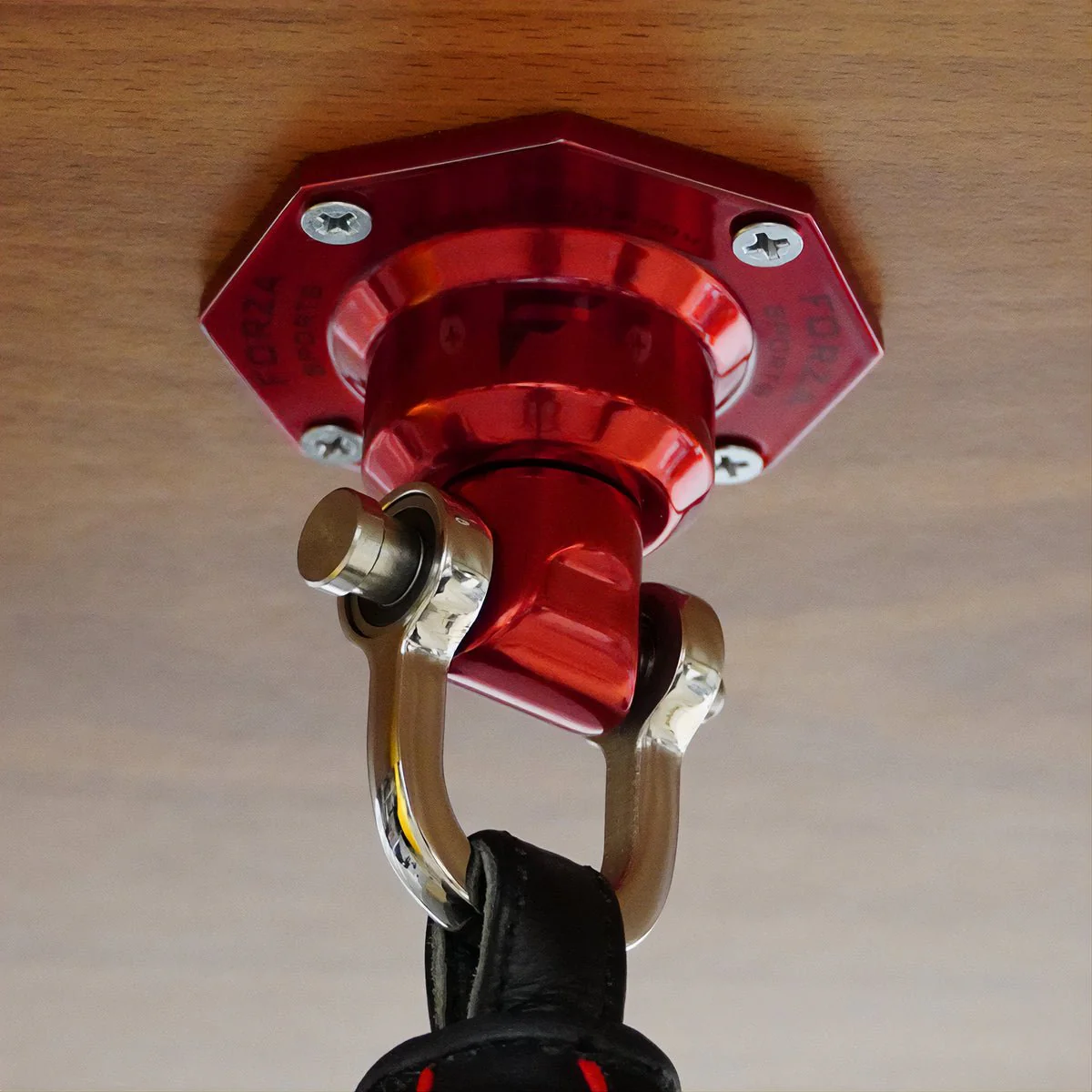 Forza Sports Hypersonic Speed Bag Swivel - Image 6