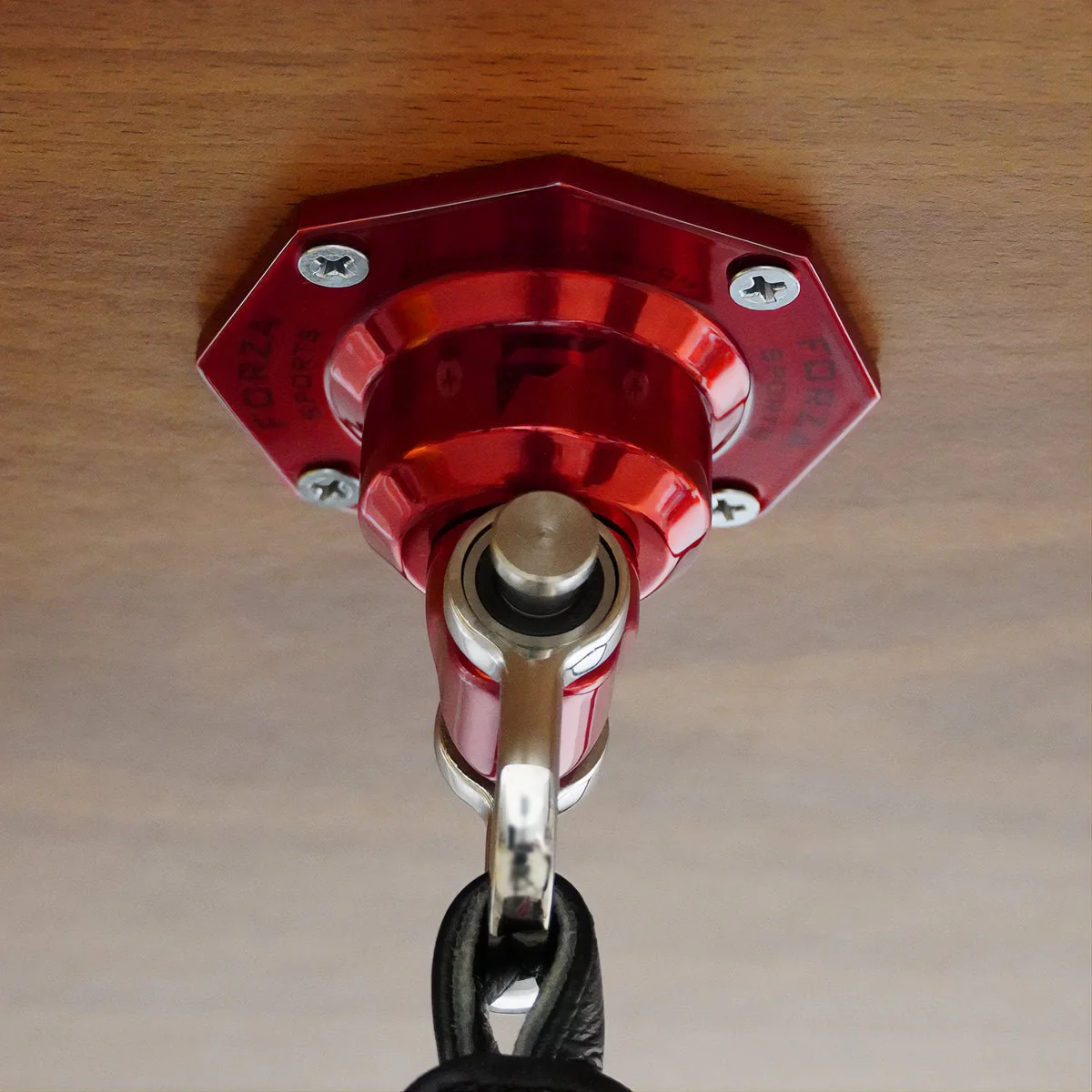 Forza Sports Hypersonic Speed Bag Swivel - Image 8