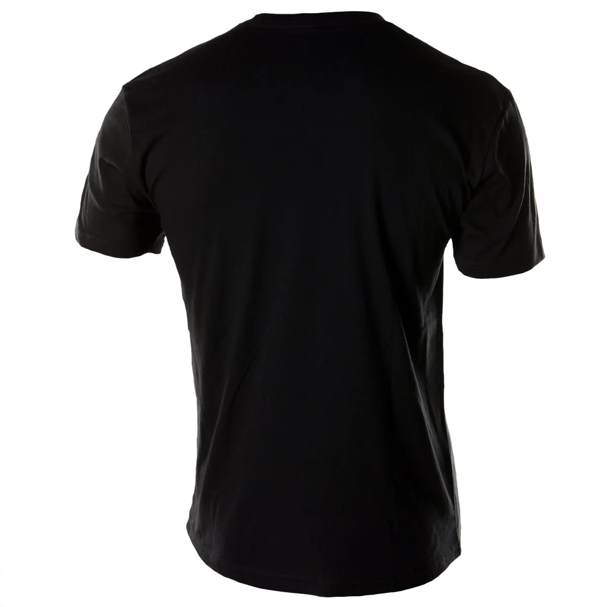 Forza Sports "New Heights" MMA T-Shirt - Black - Image 3
