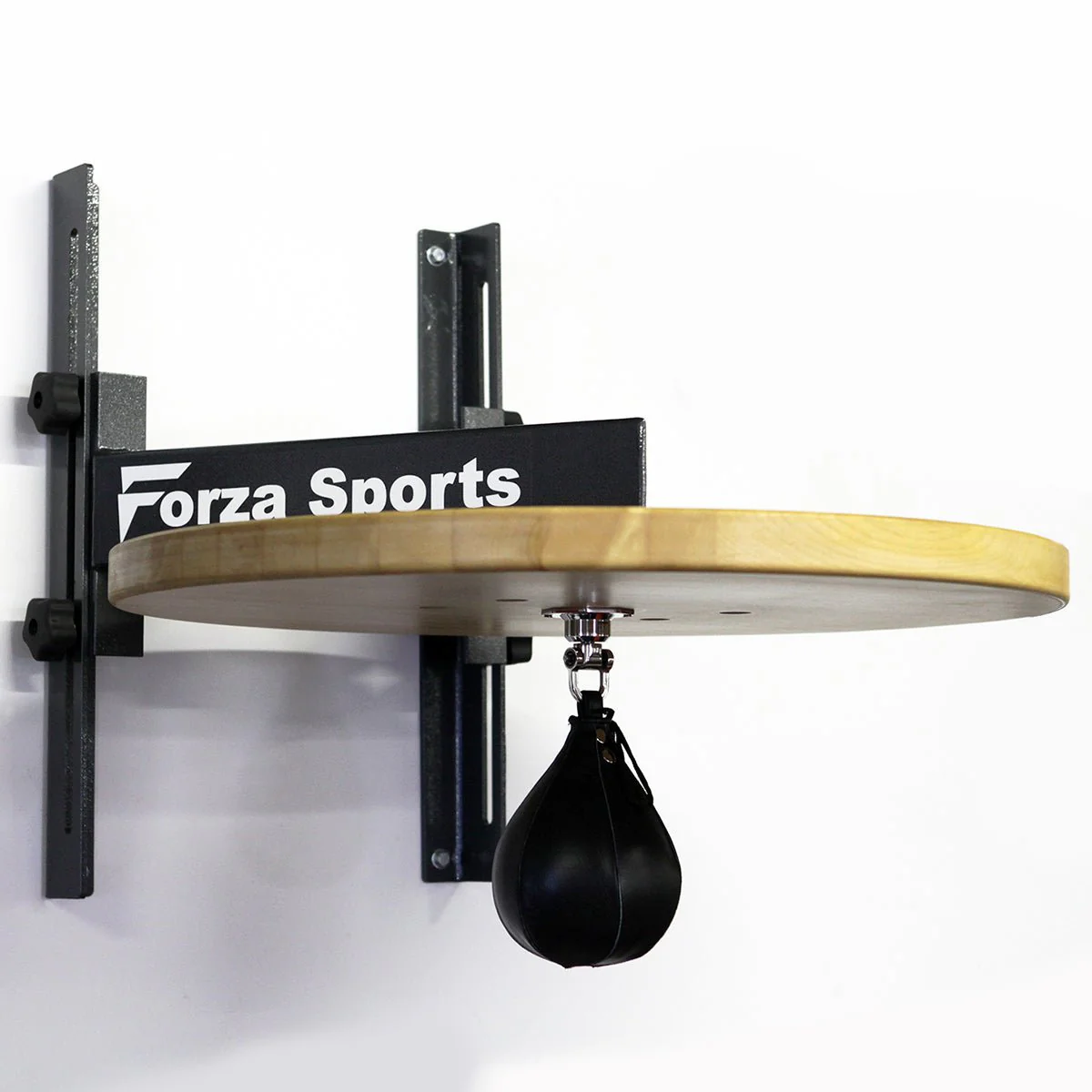 Forza Sports Prodigy Adjustable Speed Bag Platform with Hypersonic Swivel - Image 2