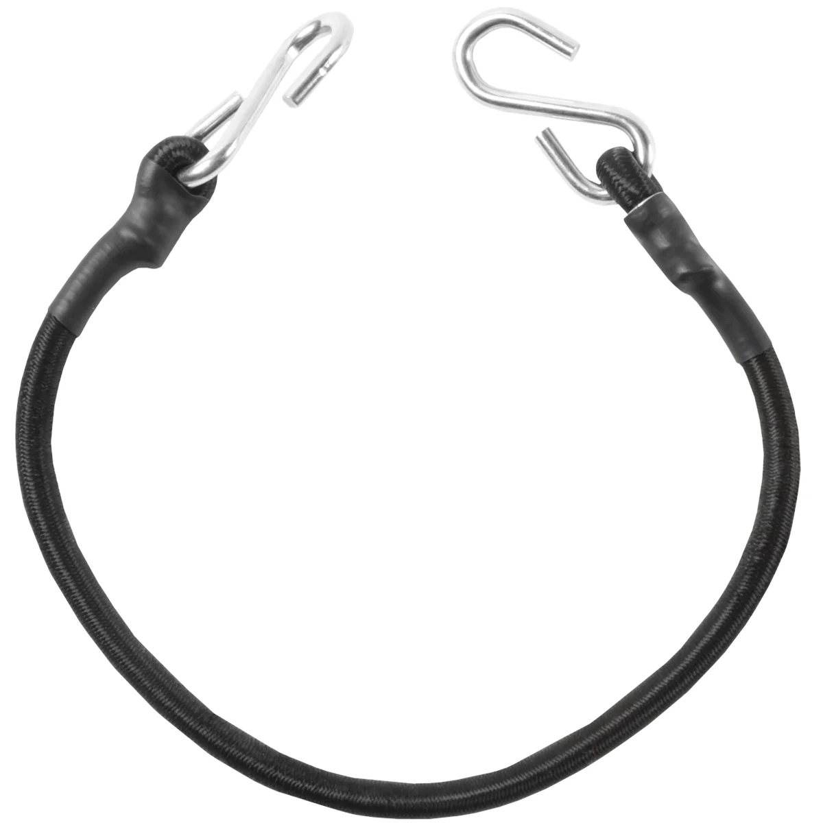 Forza Sports Replacement Double End Bag Cable - Black