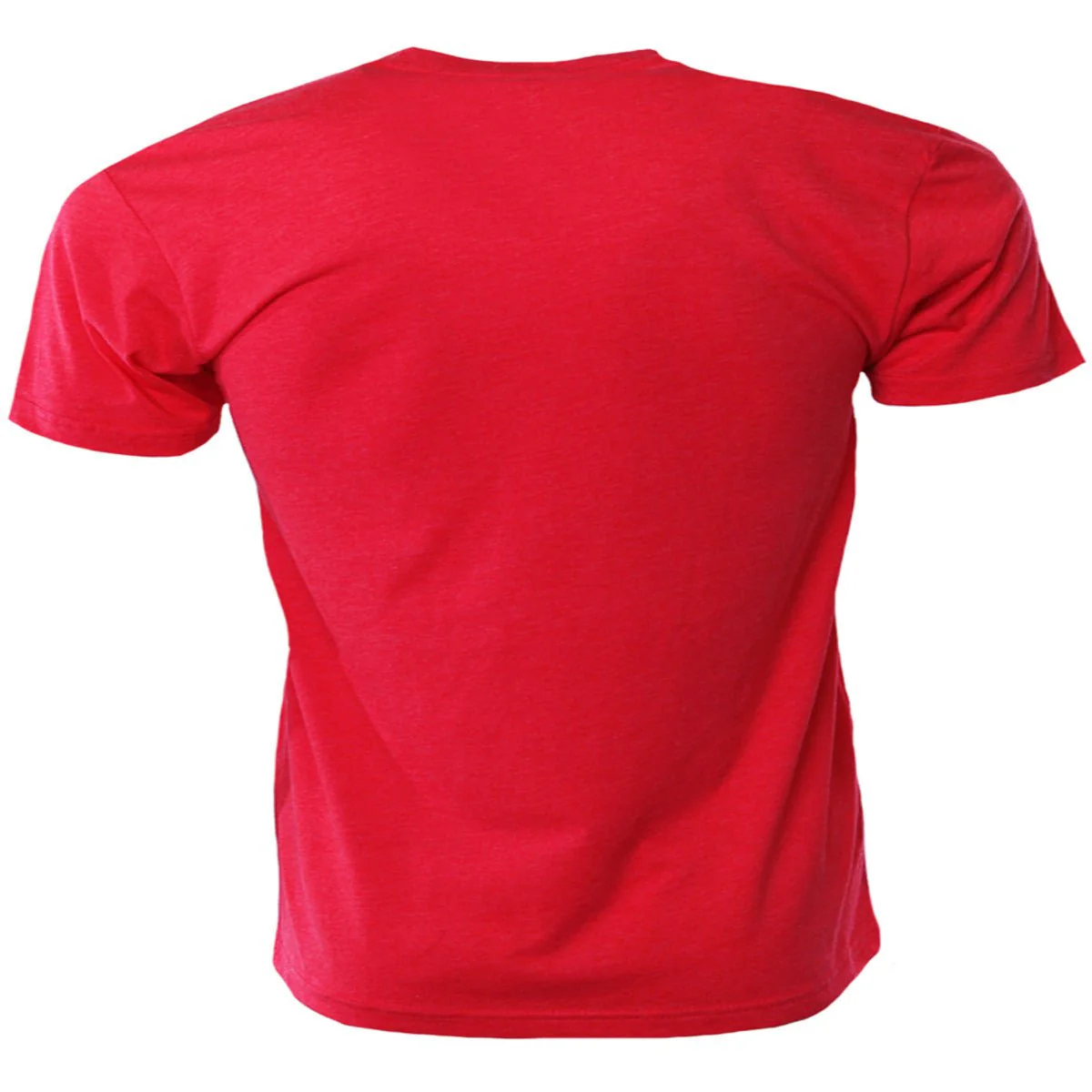Forza Sports "Slither" MMA T-Shirt - Red - Image 3