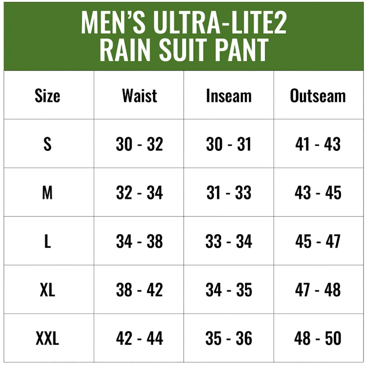 Frogg Toggs Ultra-Lite 2 Rain Suit - Blue - Image 4