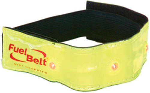 FuelBelt LED Armband
