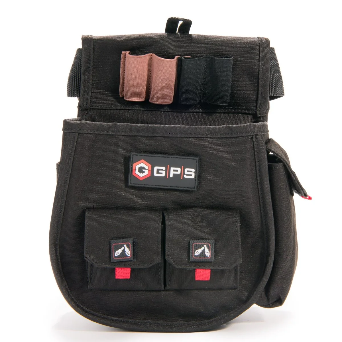 G.P.S. - Deluxe Double Shell Pouch - Image 5