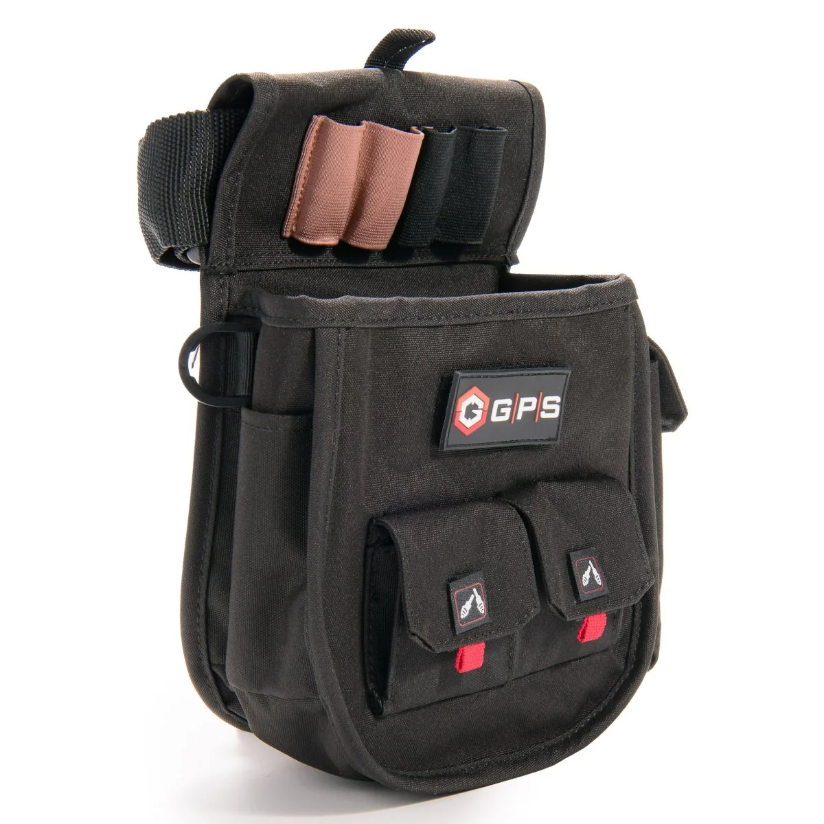 G.P.S. - Deluxe Double Shell Pouch - Image 6