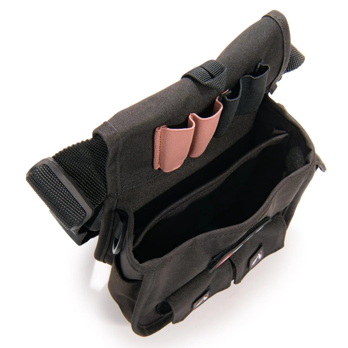 G.P.S. - Deluxe Double Shell Pouch - Image 8