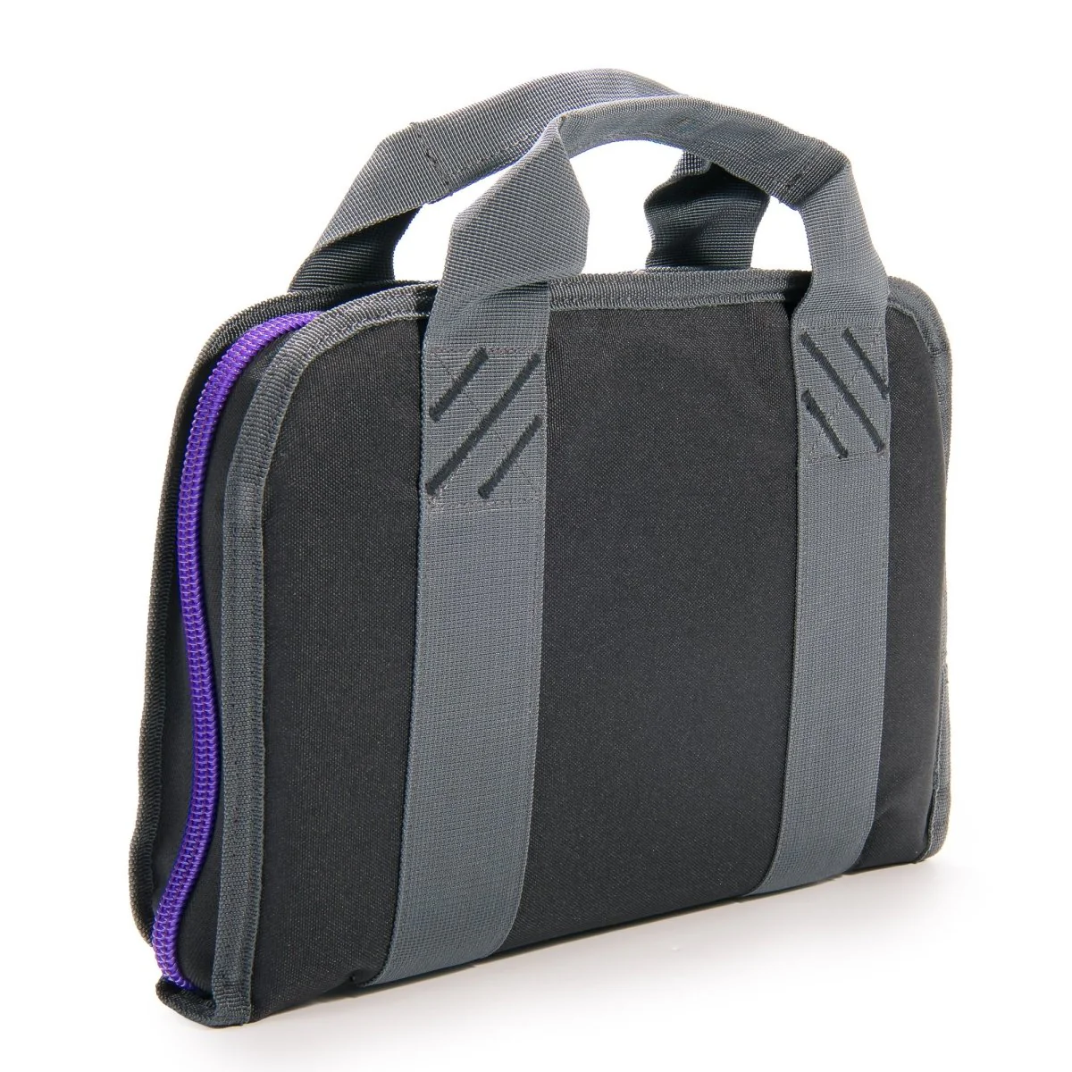 G.P.S. - Double Pistol Case With Magazine Storage & Dump Cup - Image 9