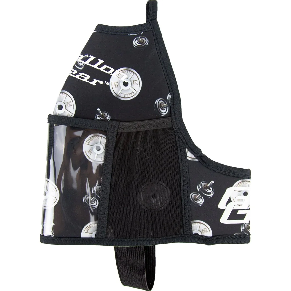 Gallon Gear Hydration Organization Half Gallon Sleeve - Image 11