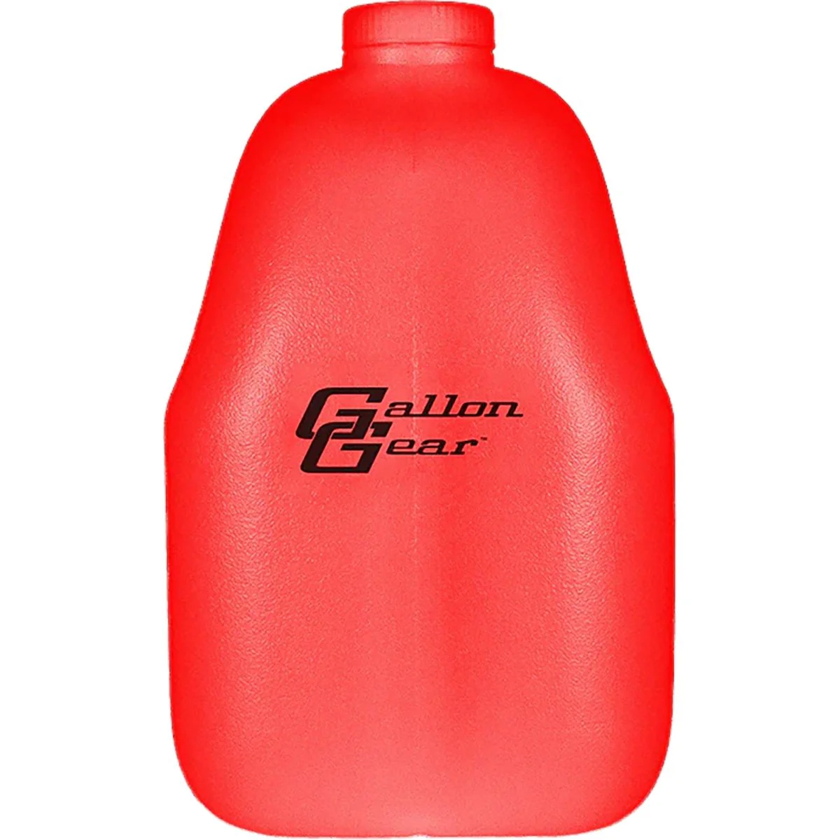 Gallon Gear Transparent Gallon Jug - Image 3