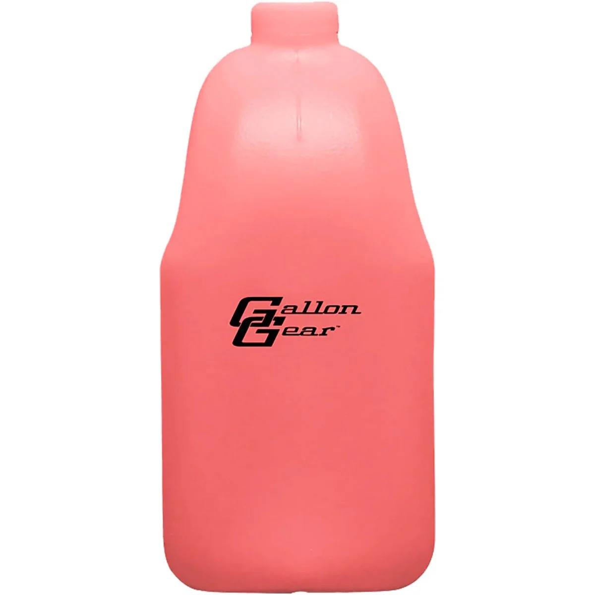 Gallon Gear Transparent Half Gallon Jug - Image 3