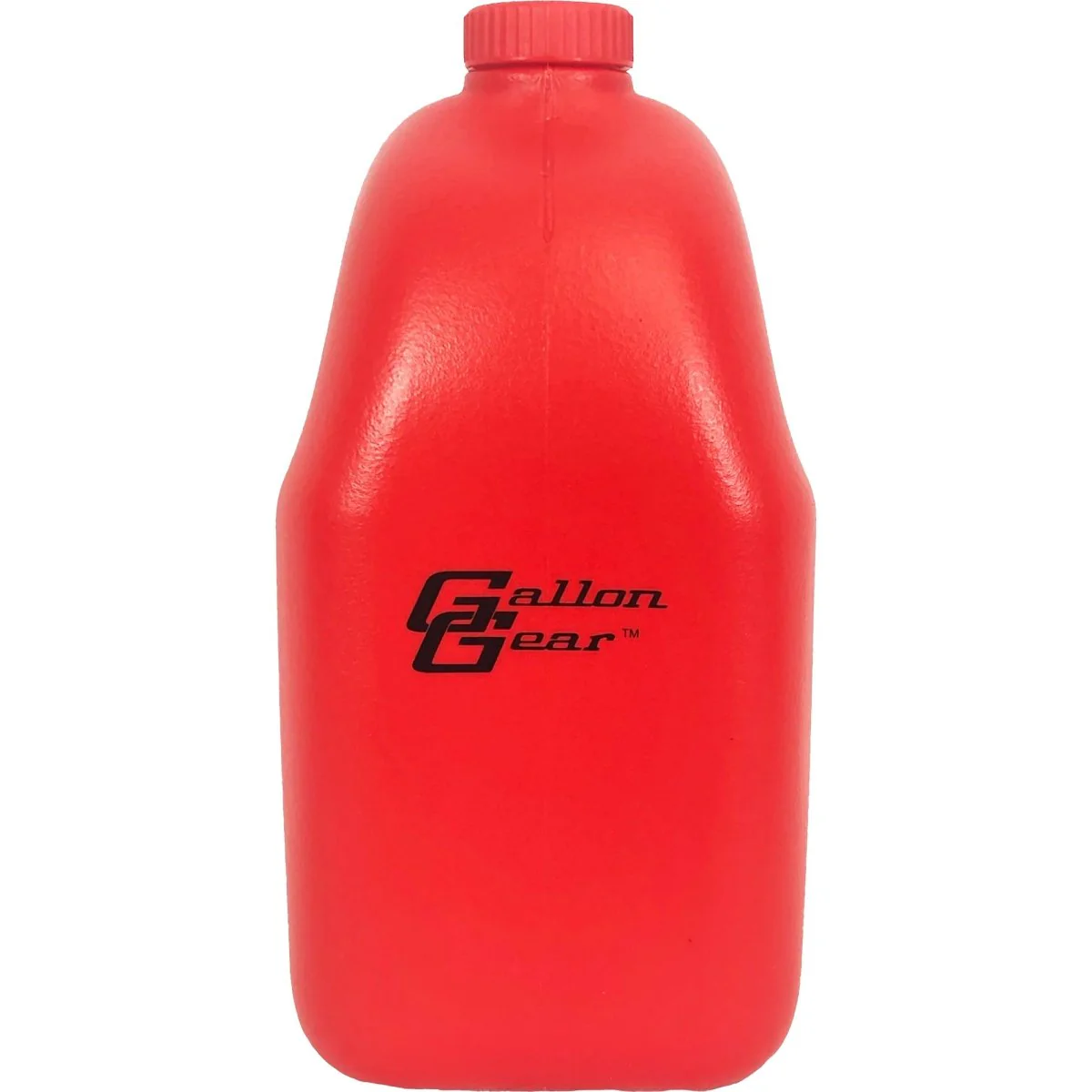 Gallon Gear Transparent Half Gallon Jug - Image 6
