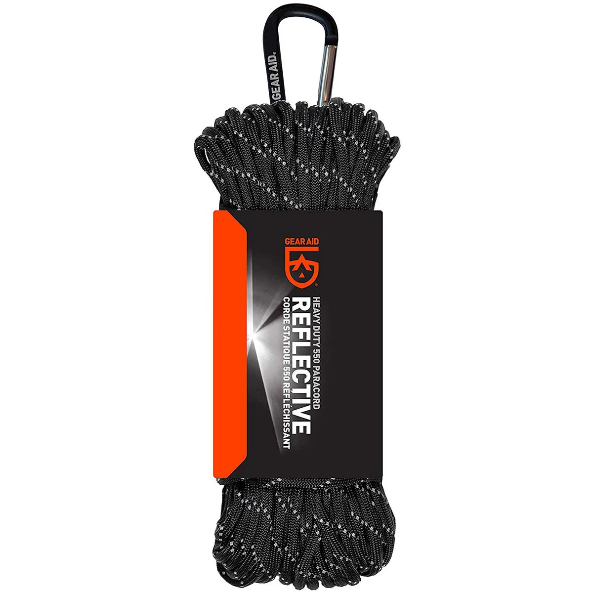 Gear Aid 550 Paracord 100 ft. Utility Line - Image 5