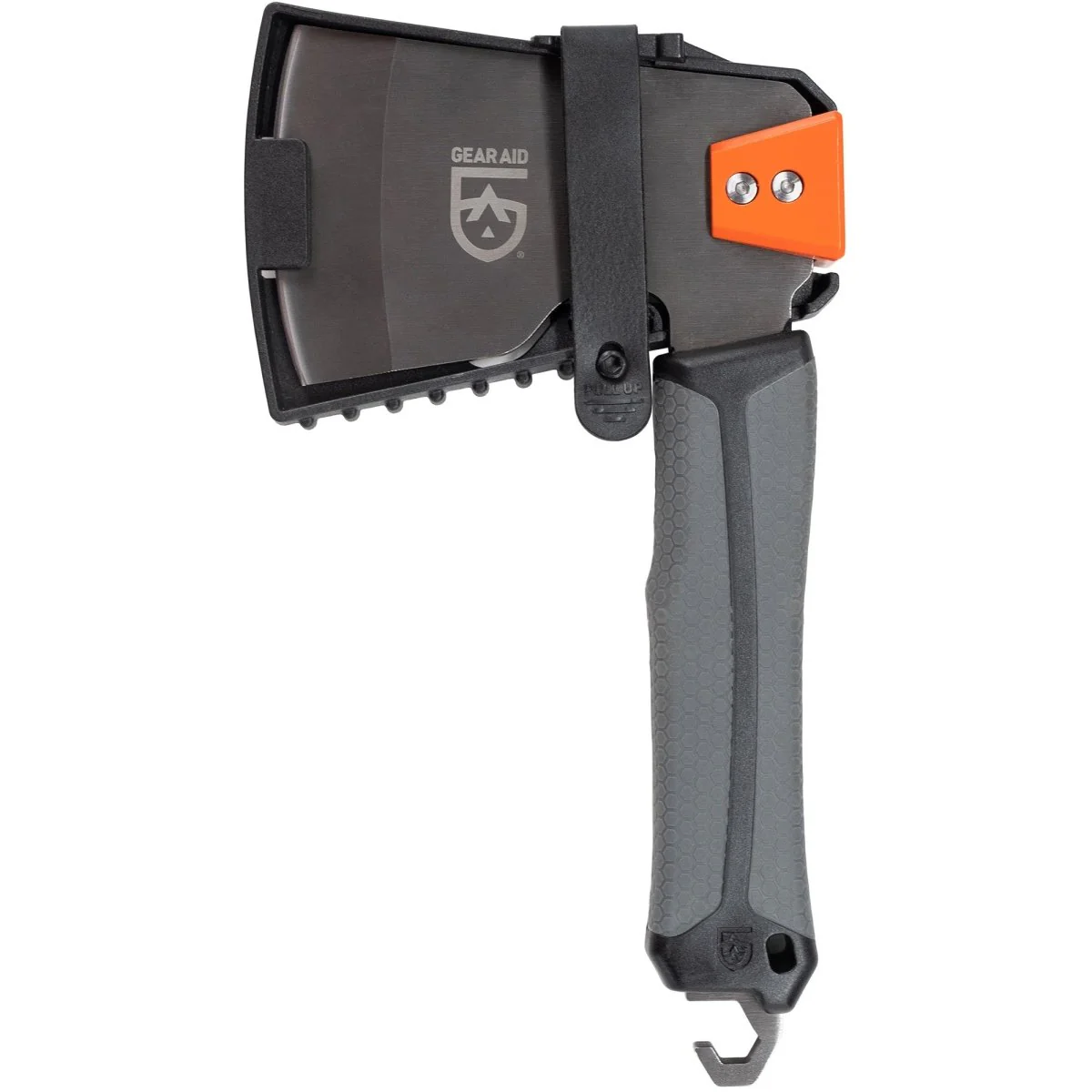 Gear Aid BALTA Camp Hatchet - Stonewash